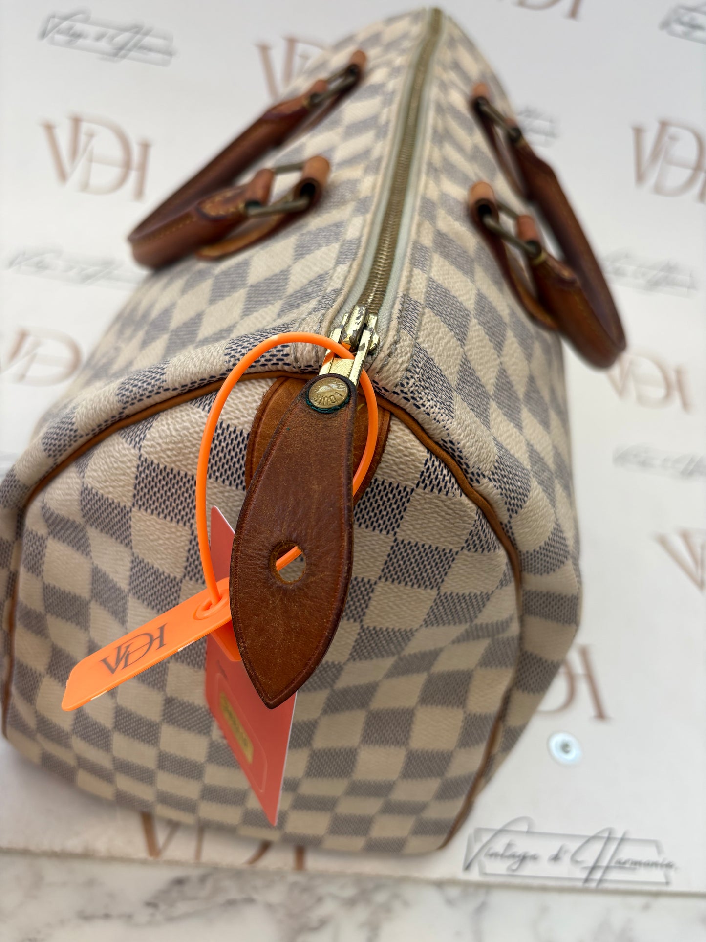 383310 - Louis Vuitton Speedy 35