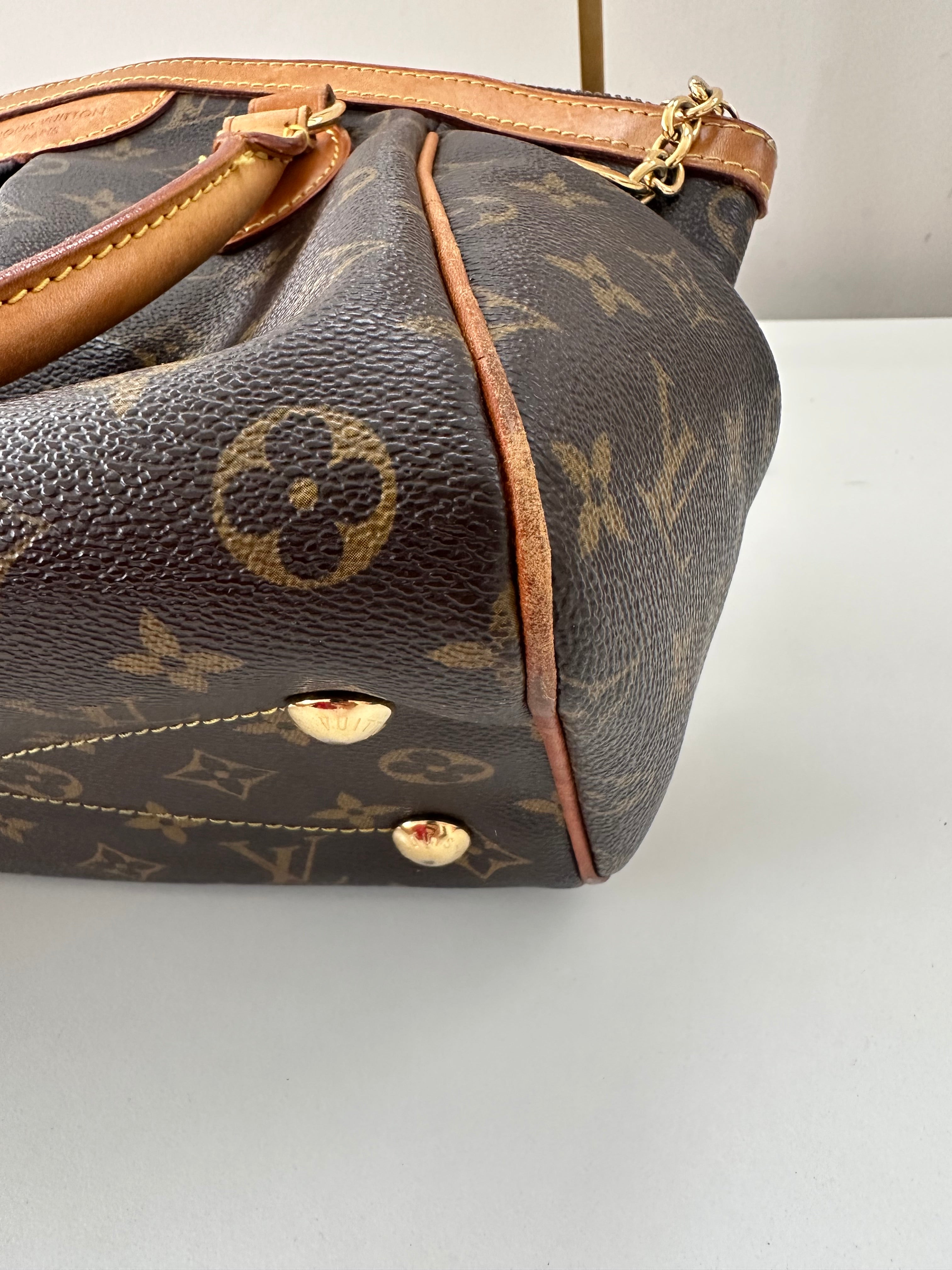 Louis Vuitton Tivoli PM