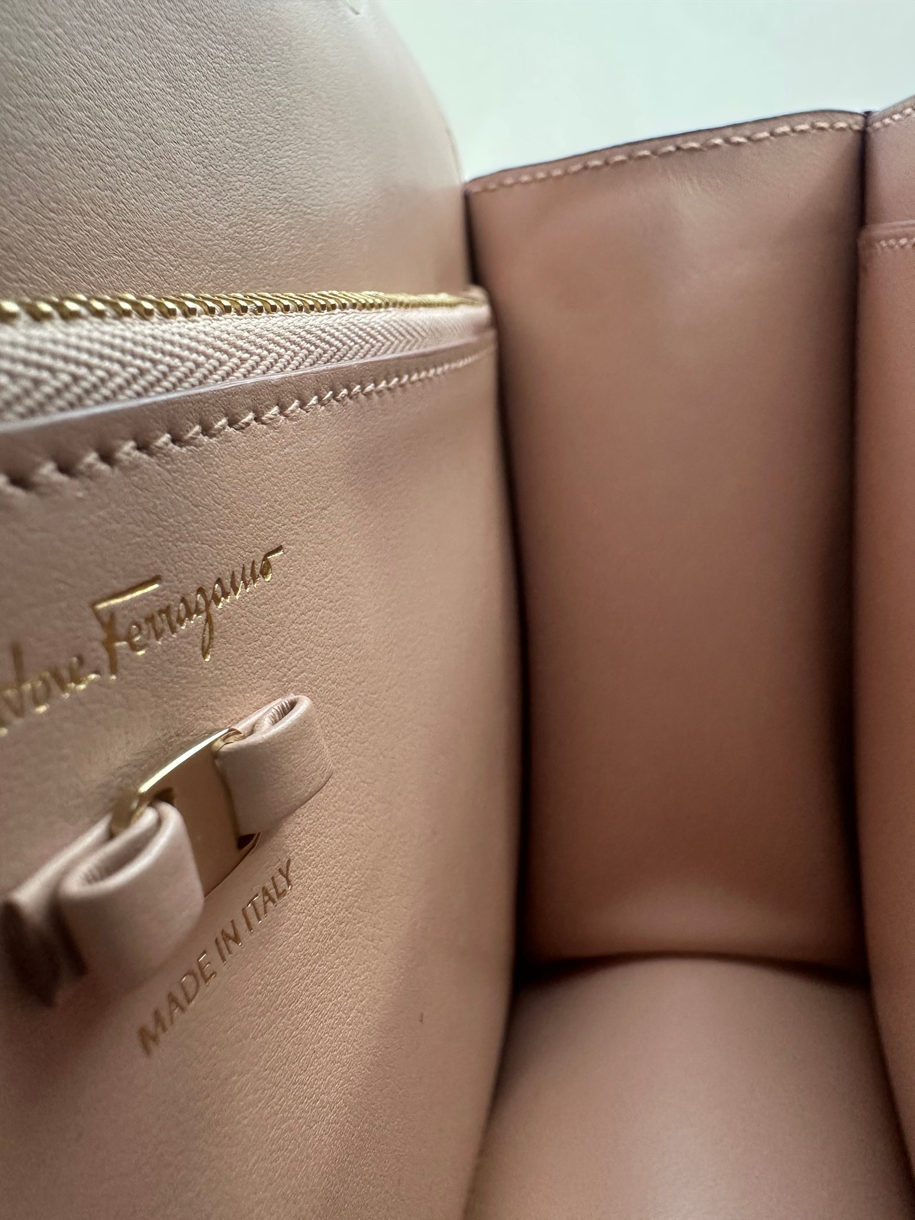 Salvatore Ferragamo Purple