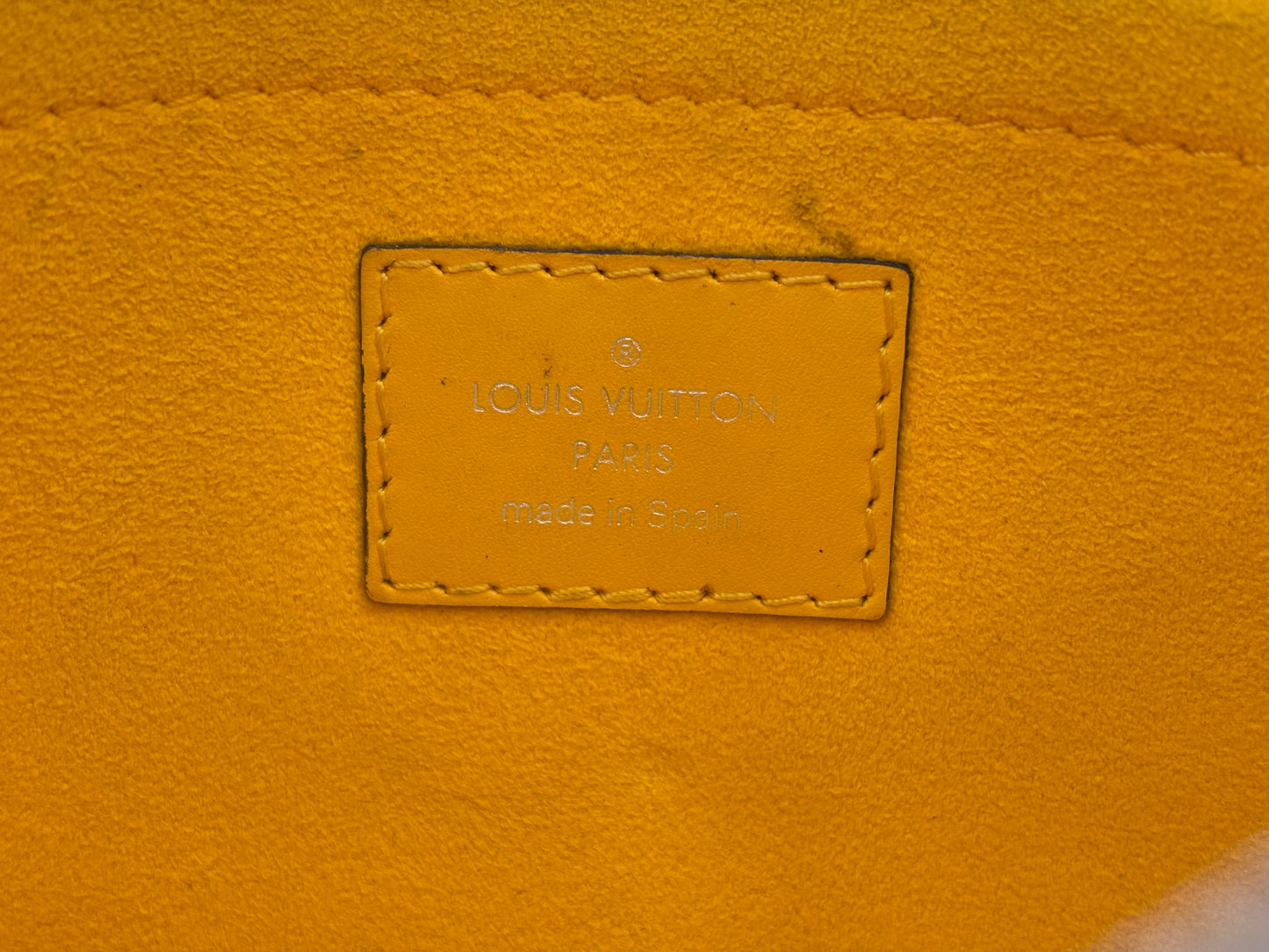 383308 - Louis Vuitton Neverfull