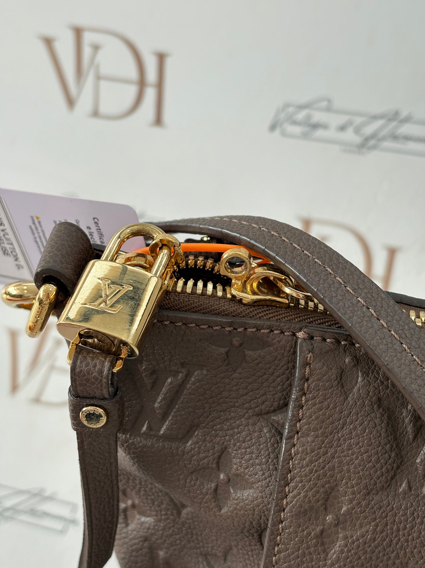 201772 - Louis Vuitton Lumineuse