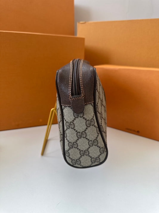 Gucci Pouch Sherry
