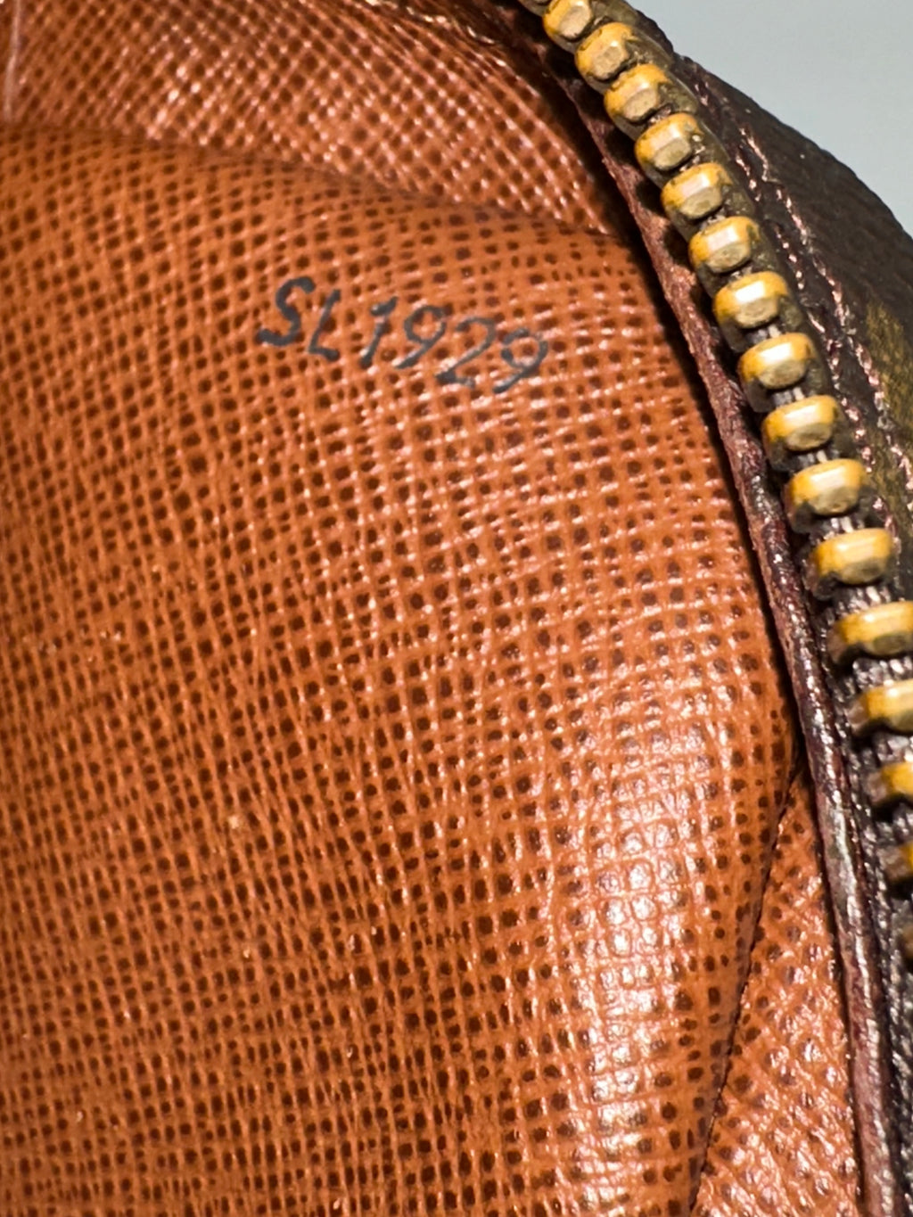 Louis Vuitton Danube