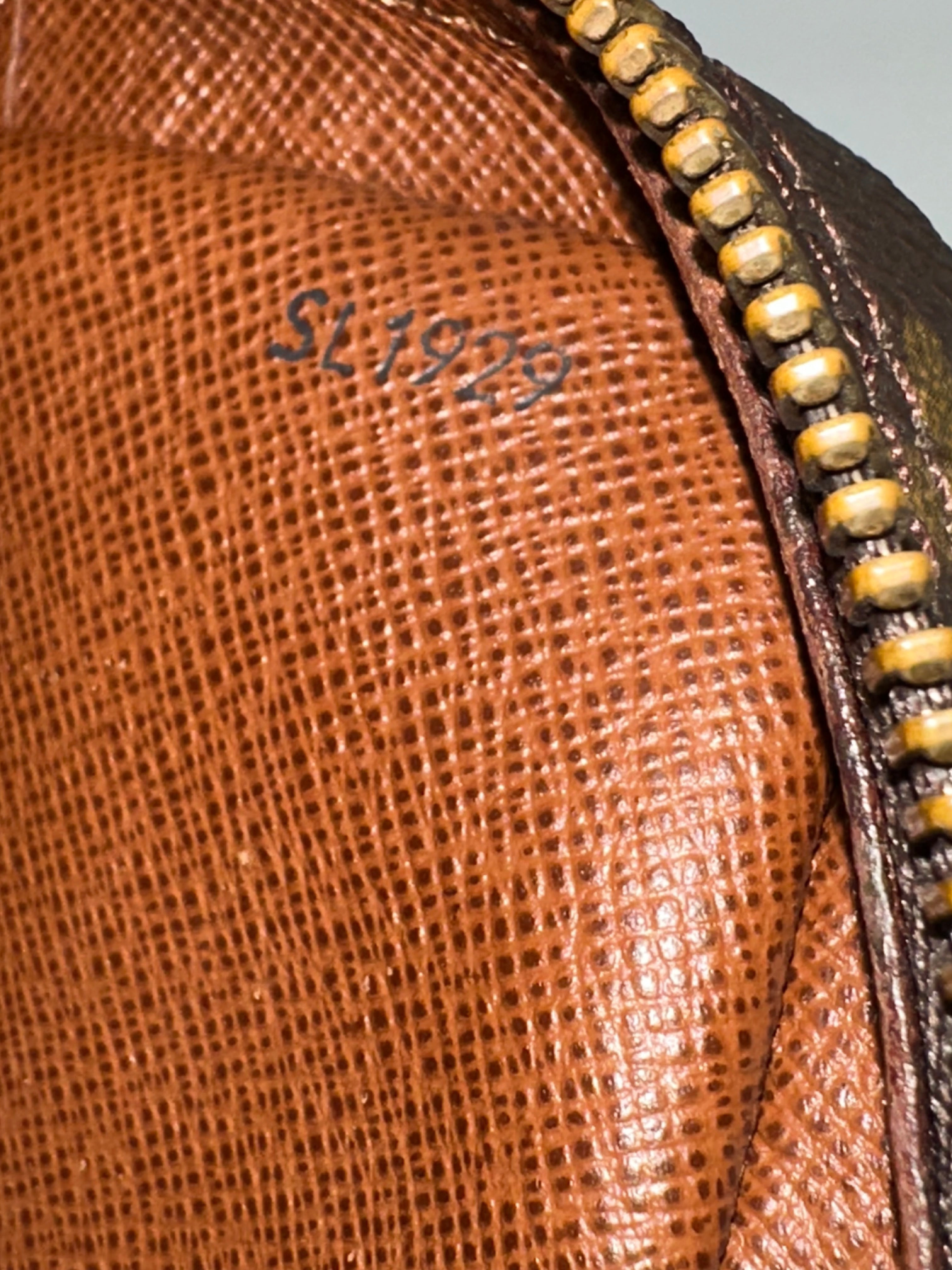 Louis Vuitton Danube