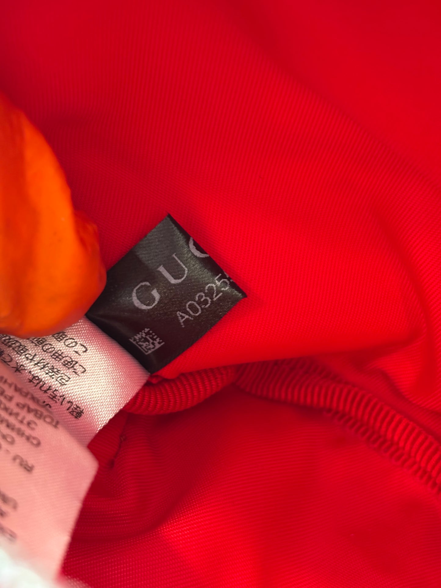 383843 - Gucci Yuko Hihuchi