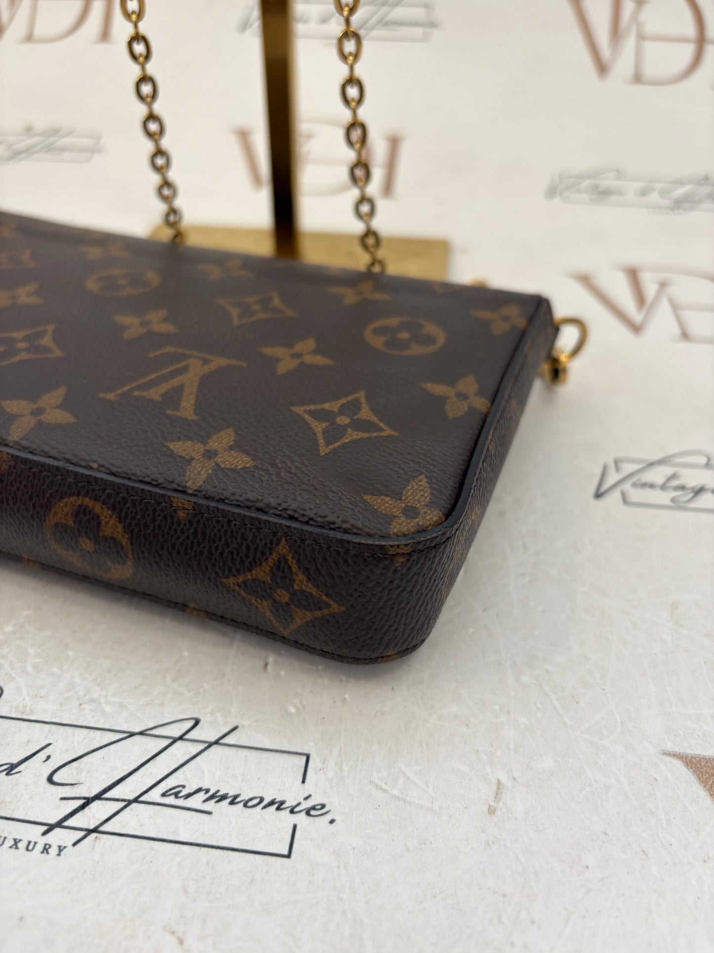 200823 - Louis Vuitton Felicie