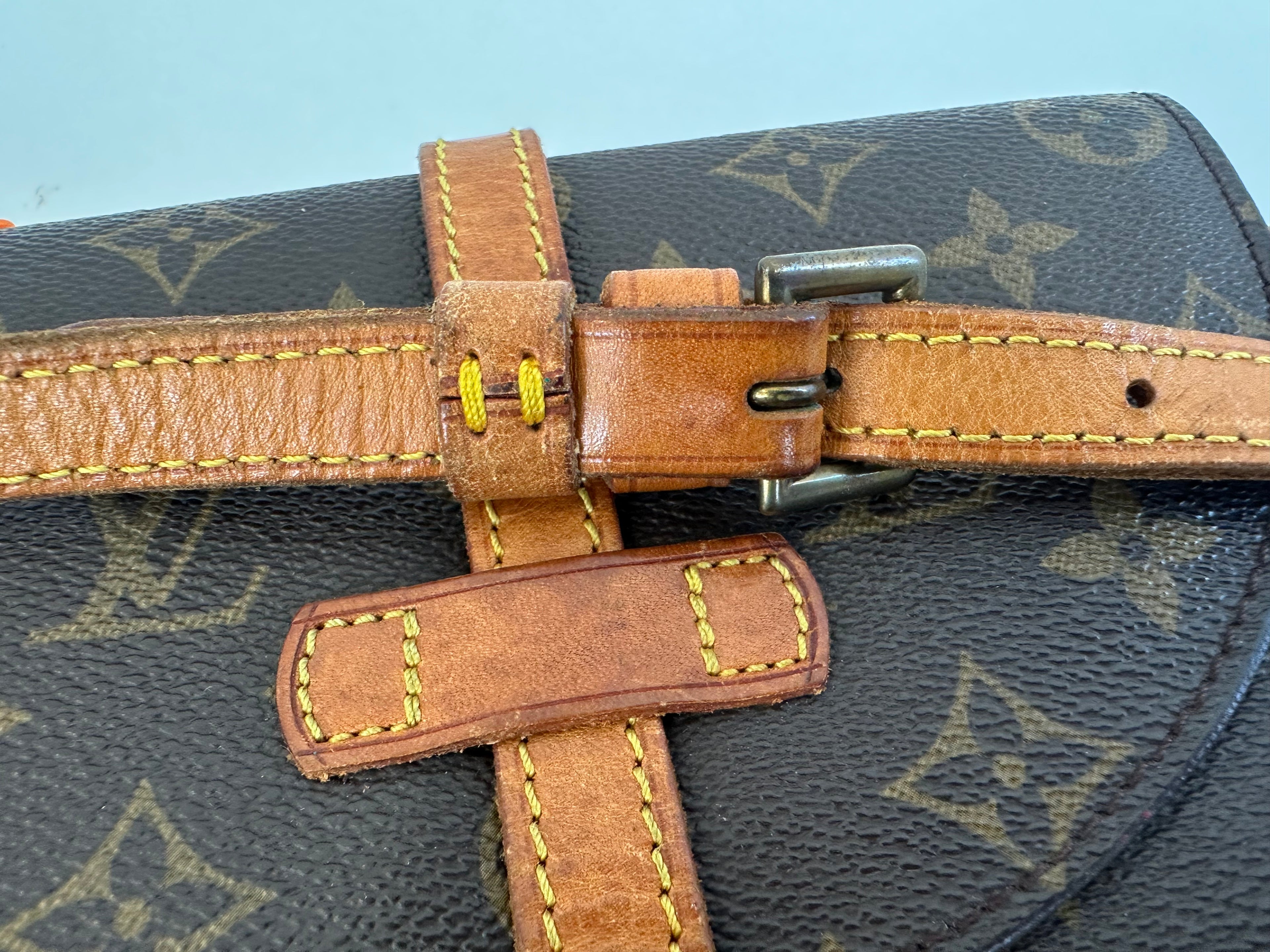 Louis Vuitton Chantilly PM