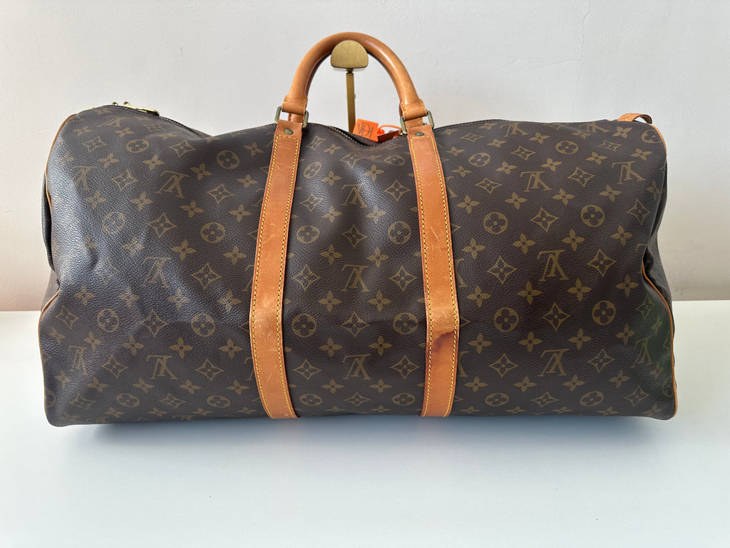 Louis Vuitton Keepall 55