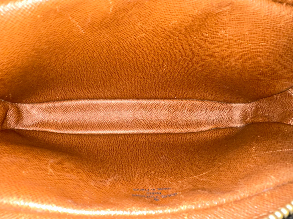 Louis Vuitton Marly Bandouliere