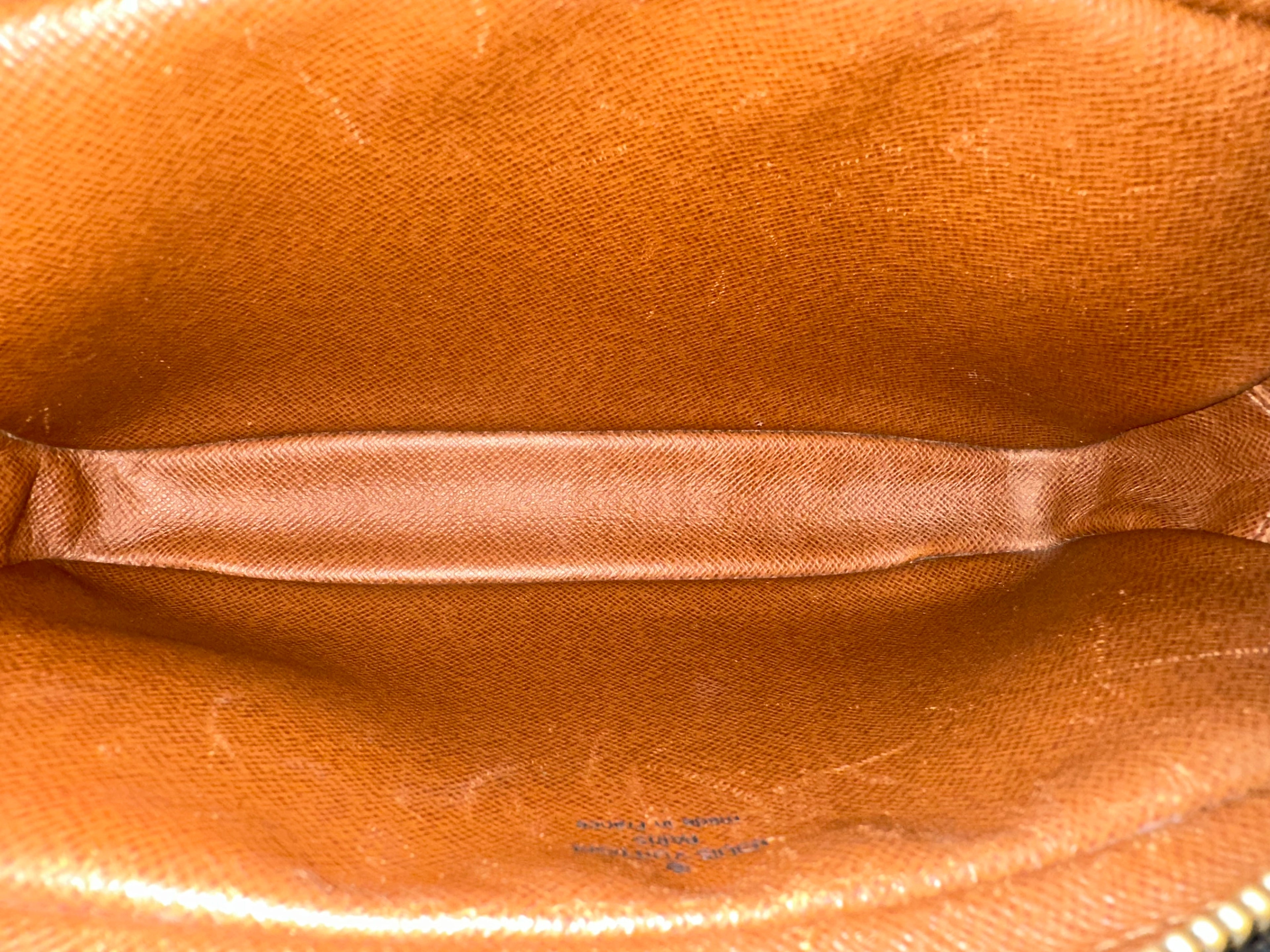 Louis Vuitton Marly Bandouliere