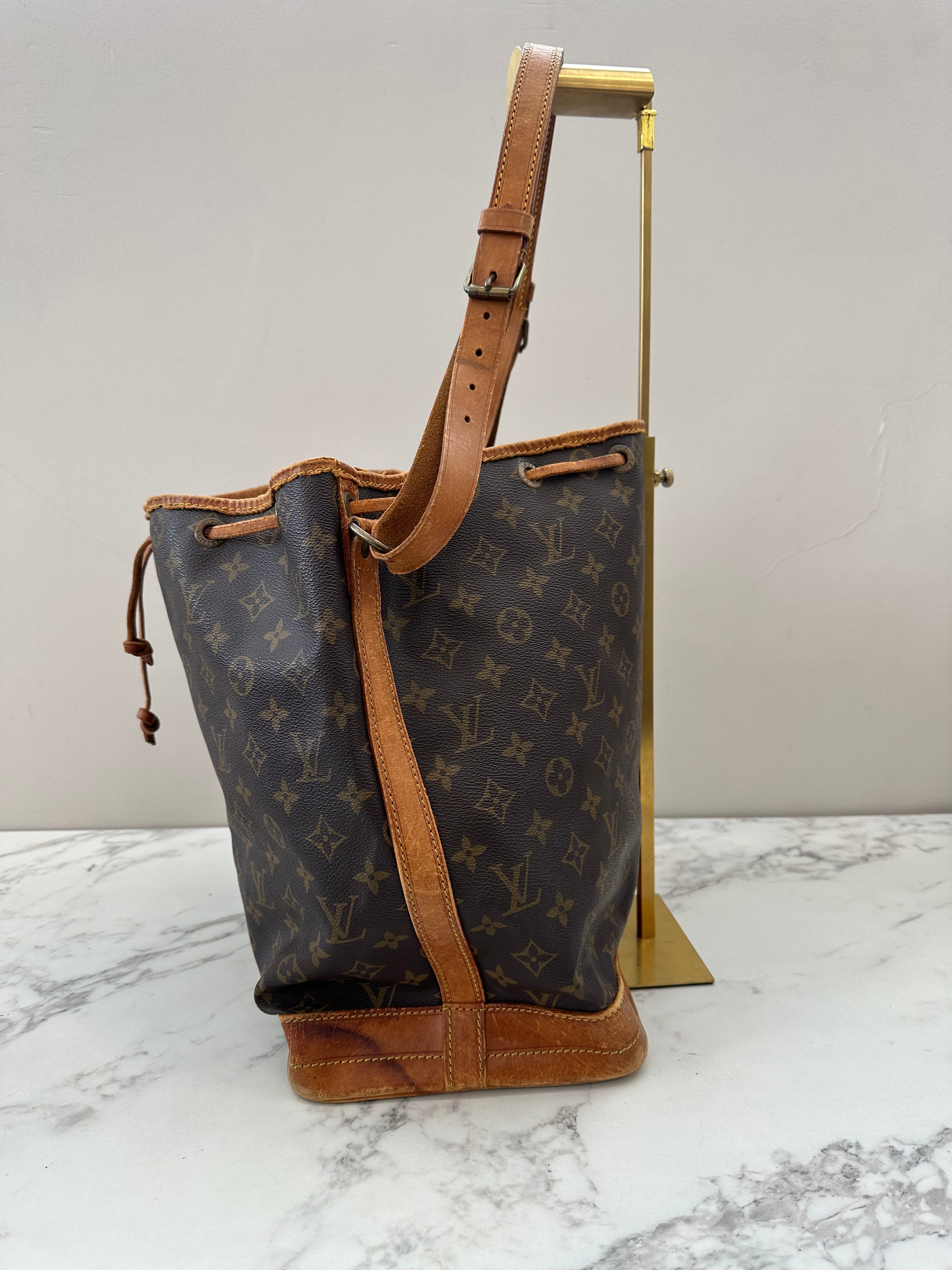 Louis Vuitton Noé