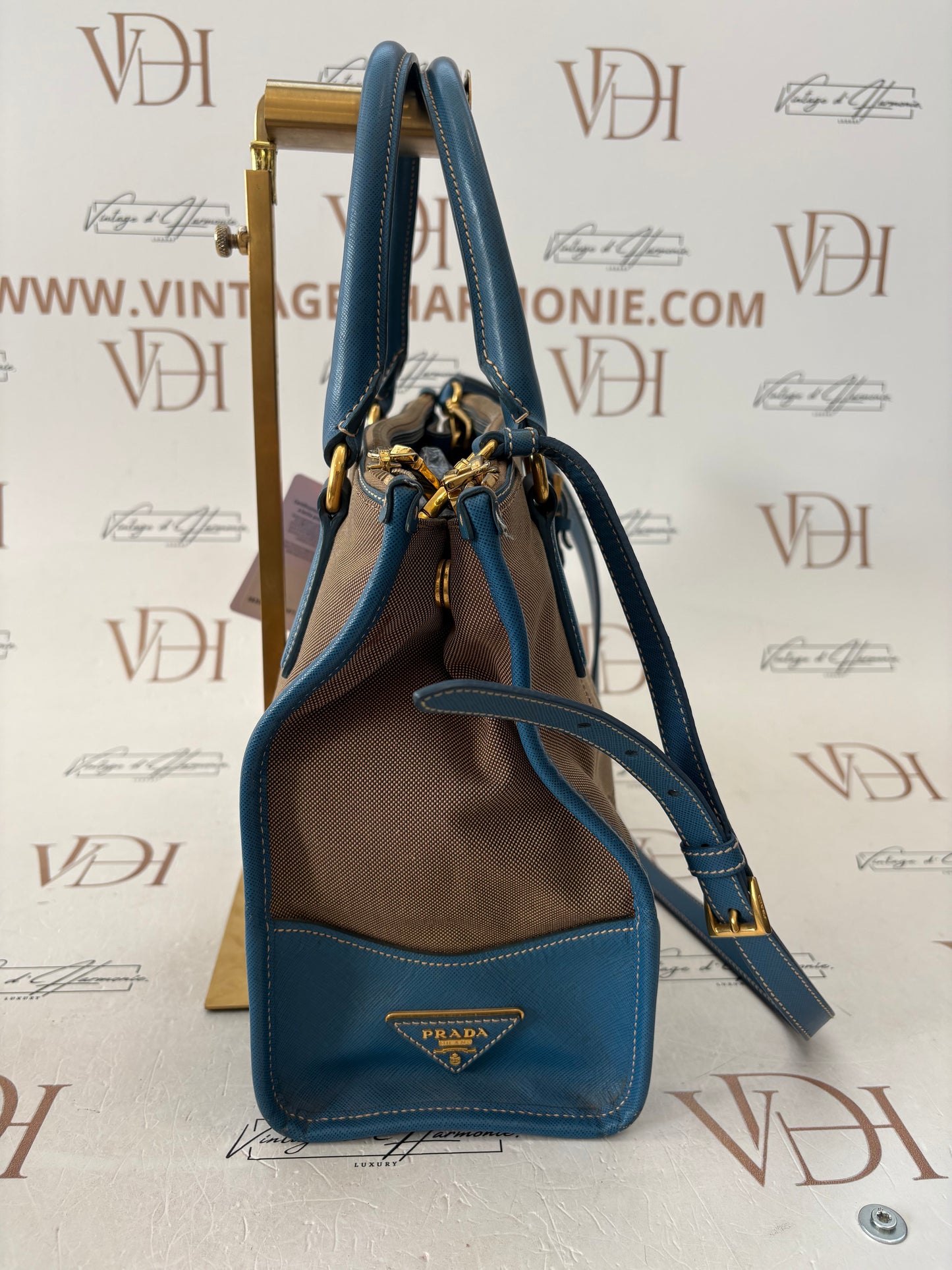 383517 - Prada Bag