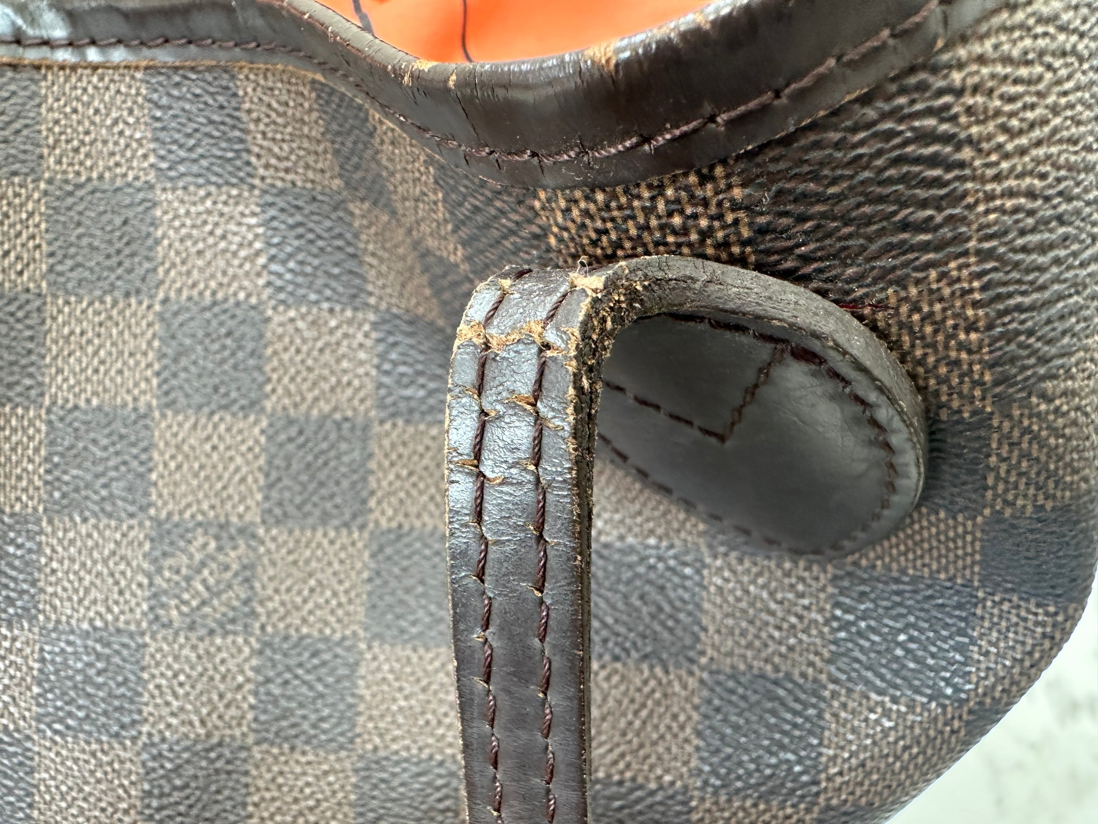 Louis Vuitton Neverfull MM