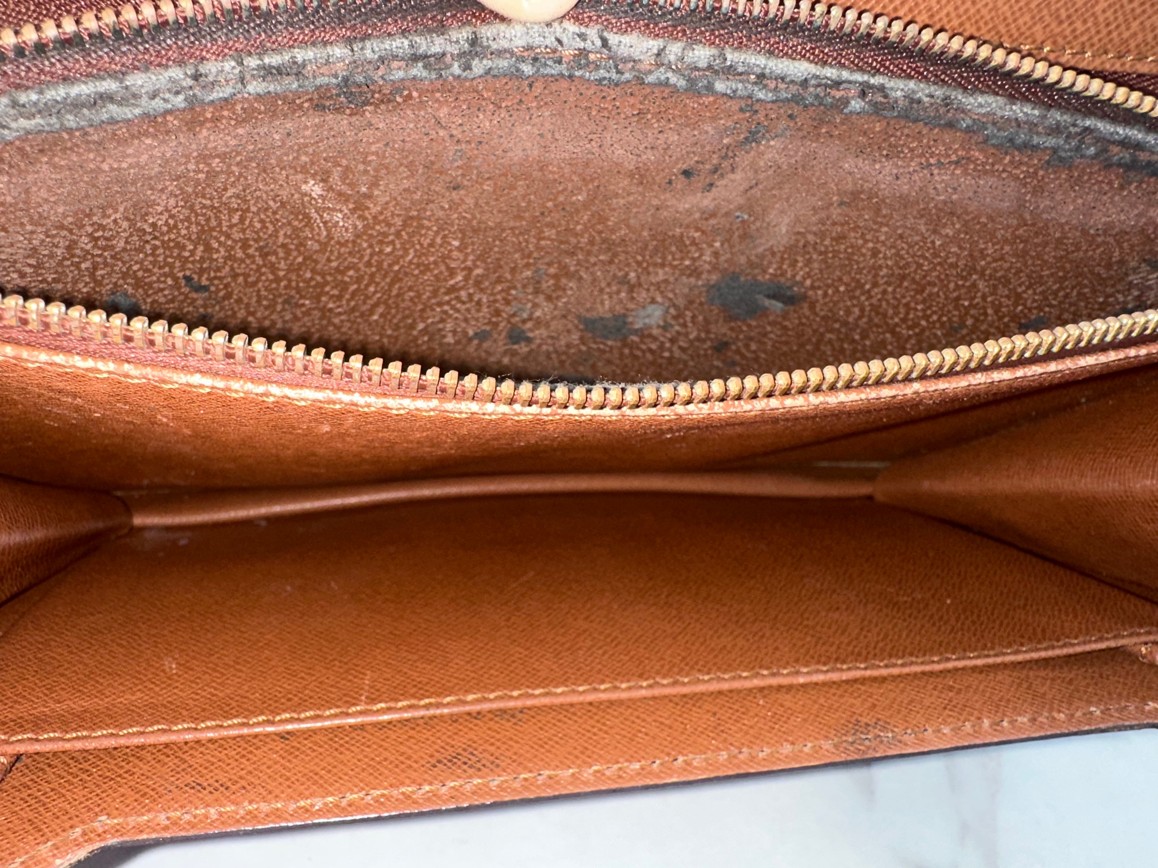 Louis Vuitton Concorde