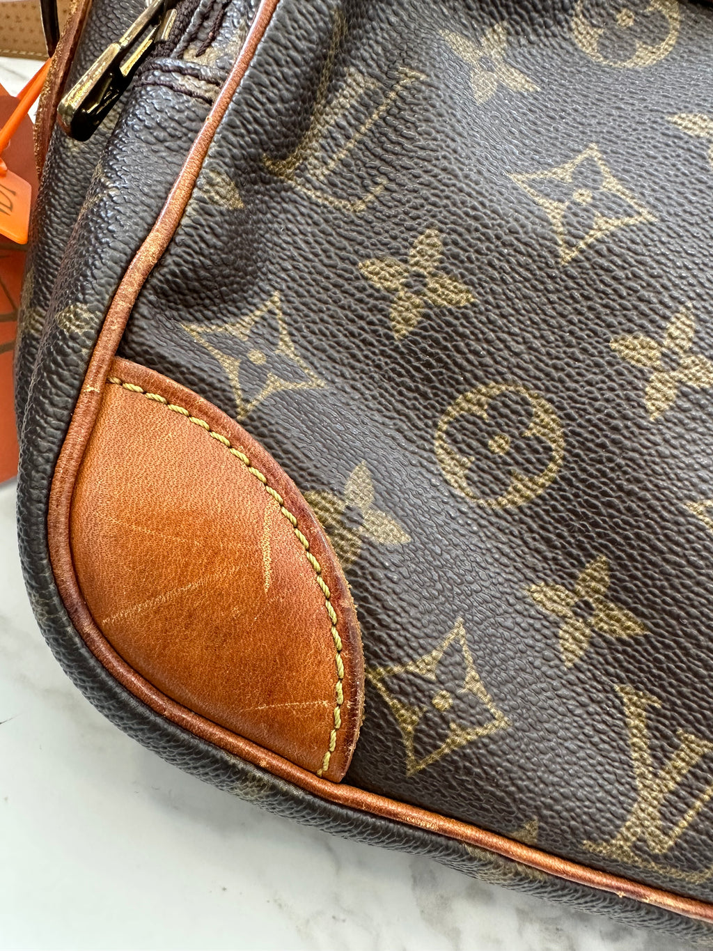 Louis Vuitton Nile