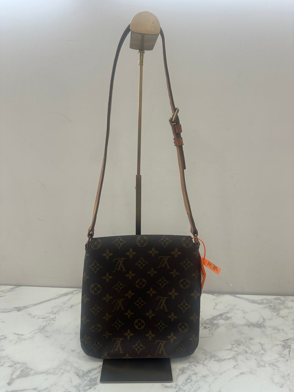 Louis Vuitton Musette Salsa
