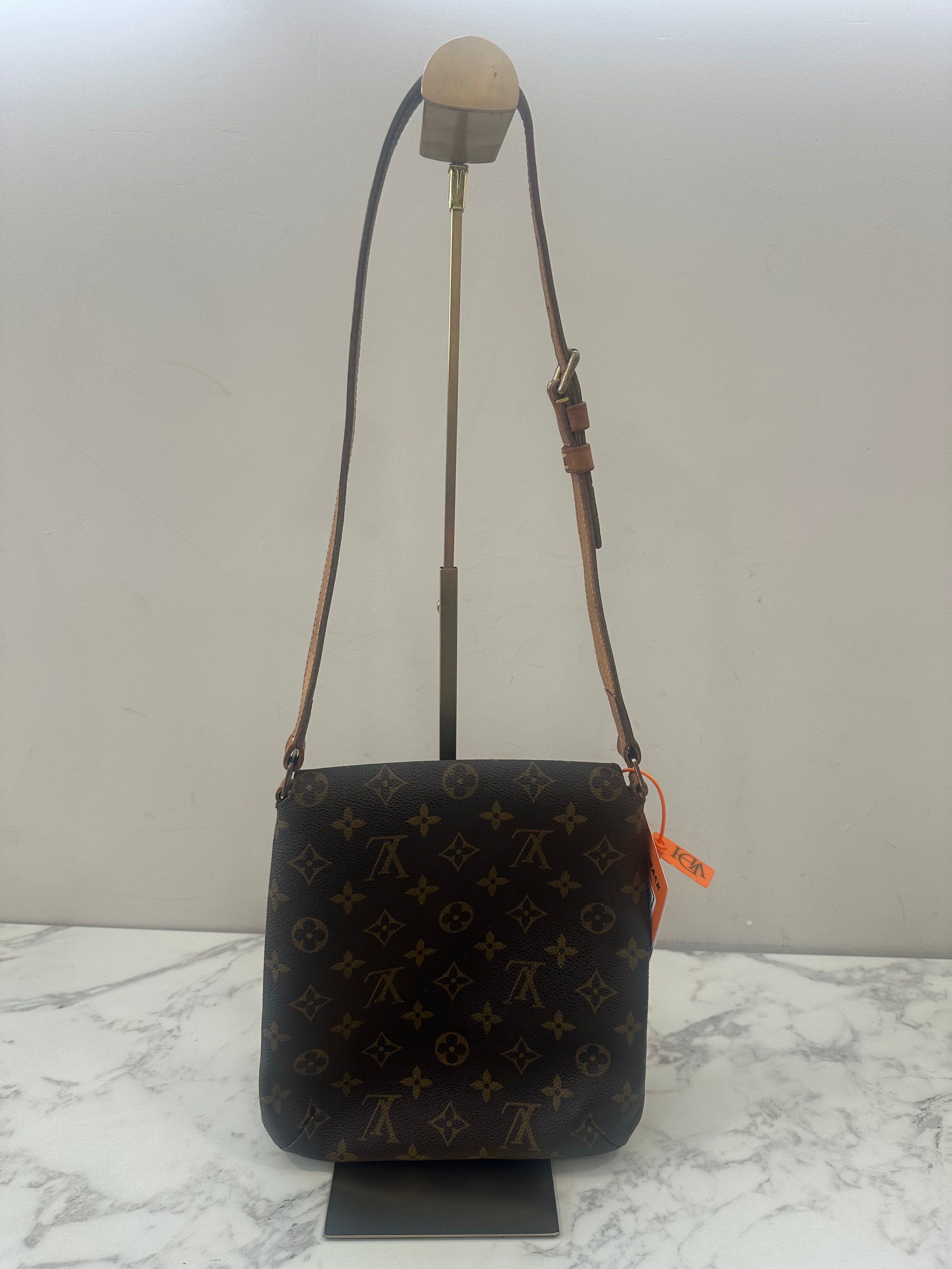 Louis Vuitton Musette Salsa