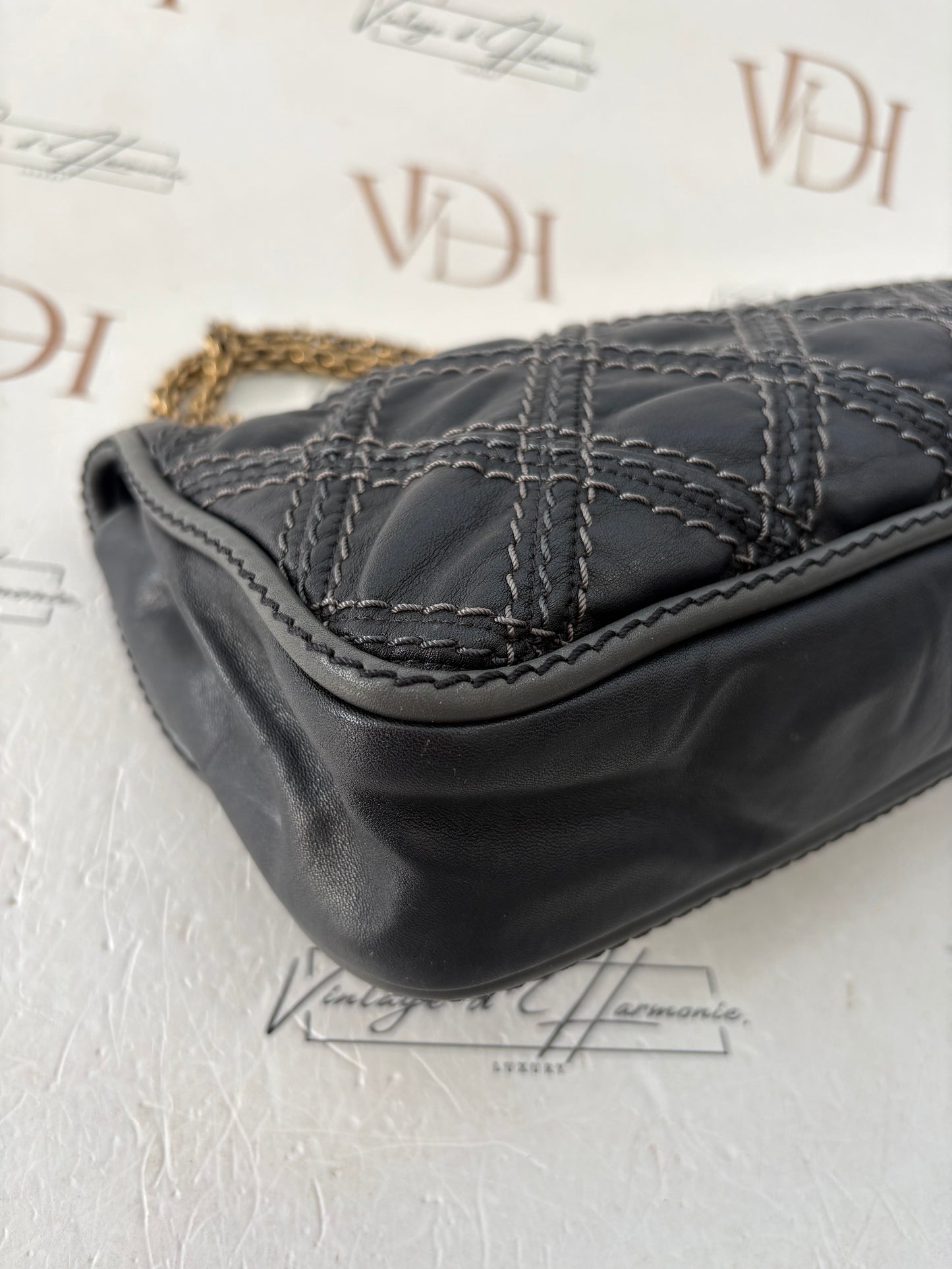 382859 - Chanel Flap Bag
