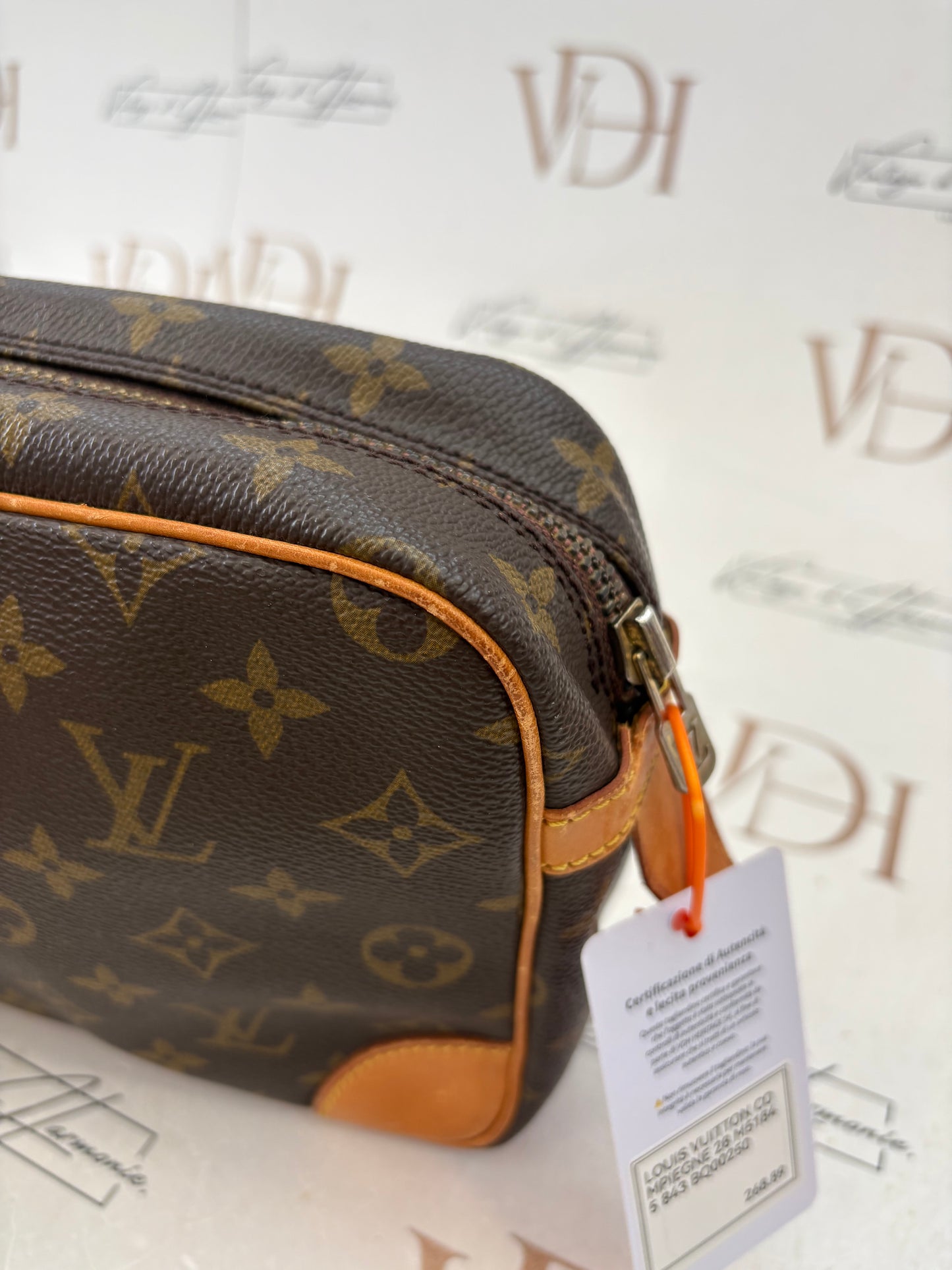 018543 - Louis Vuitton Compiegne 28