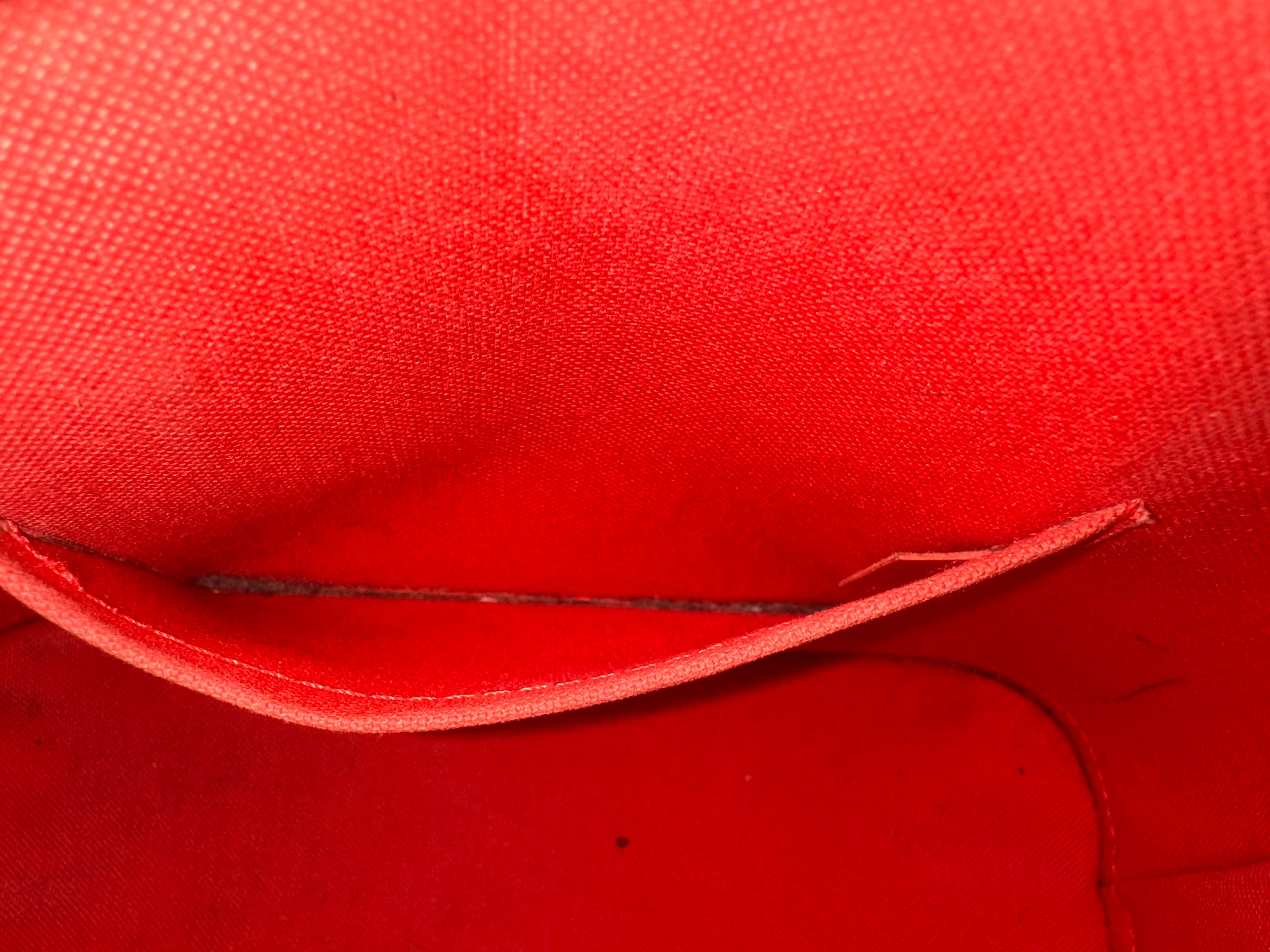 Louis Vuitton Alma BB Limited