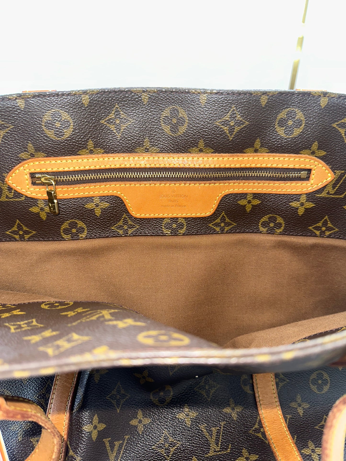 Louis Vuitton Sac Shopping