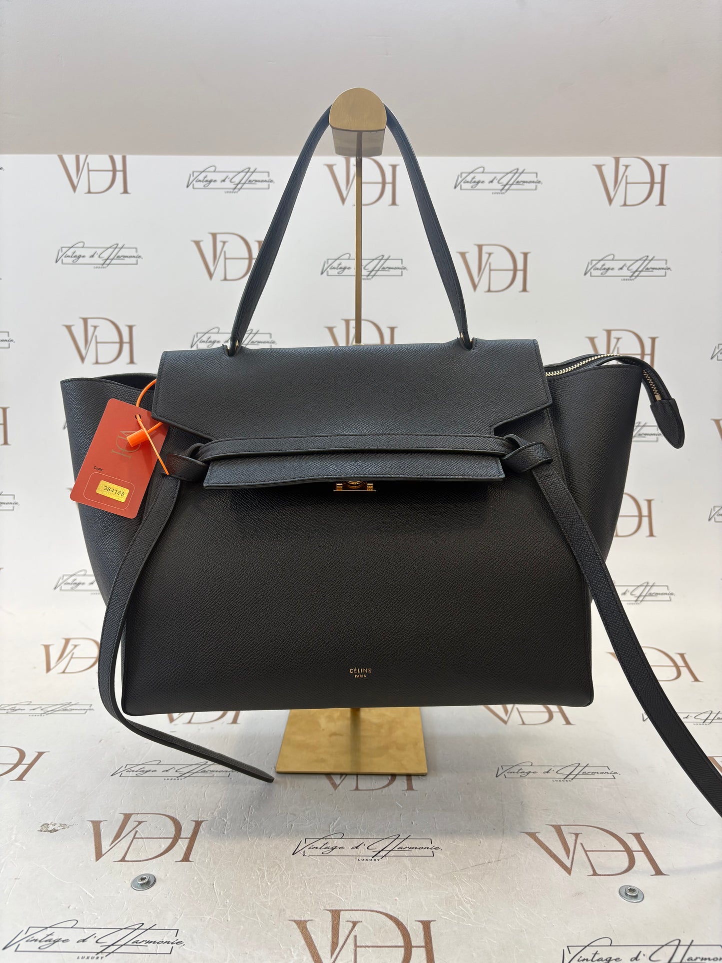 384188 - Celine Belt