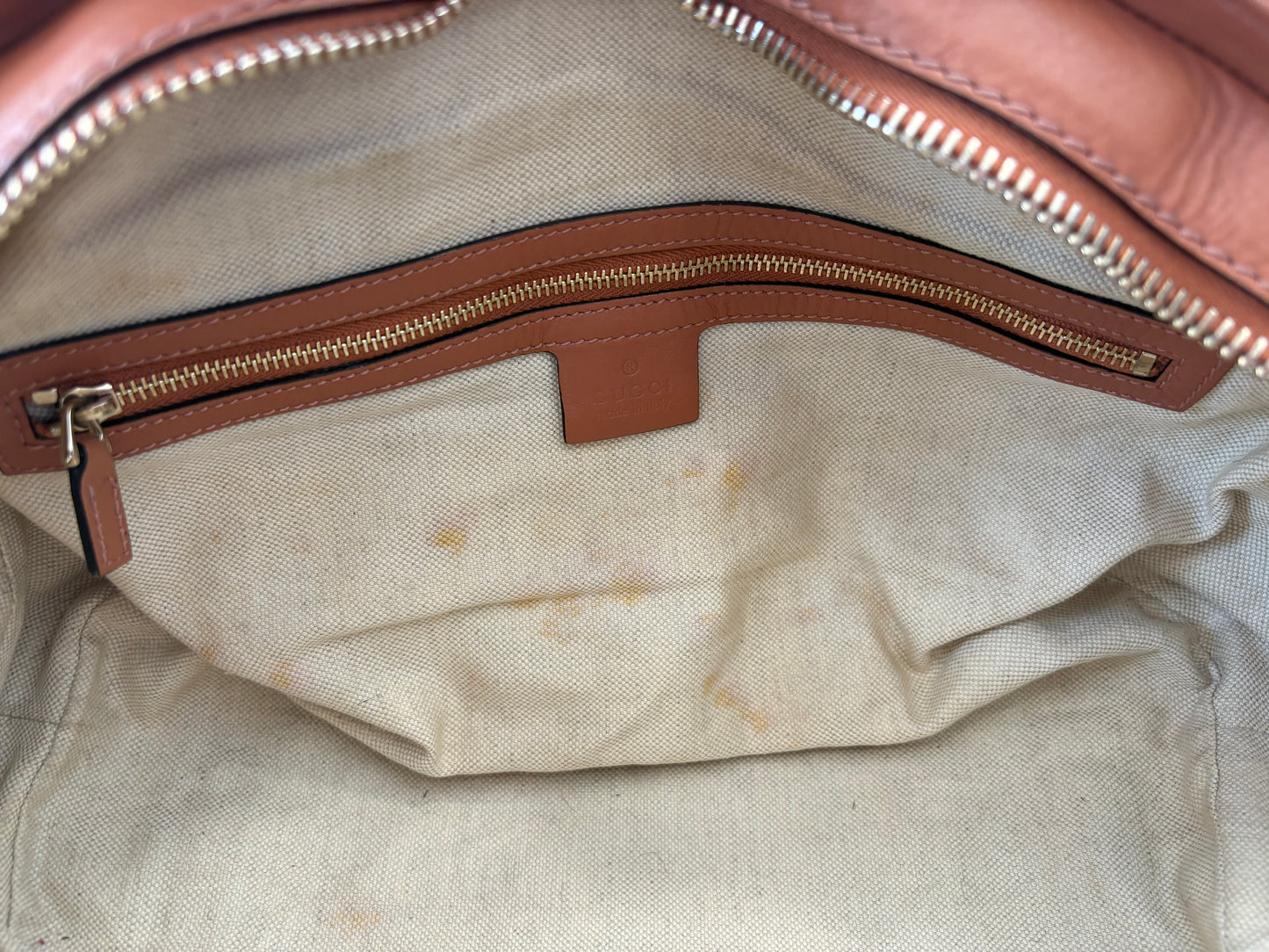201339 - Gucci A Tracolla