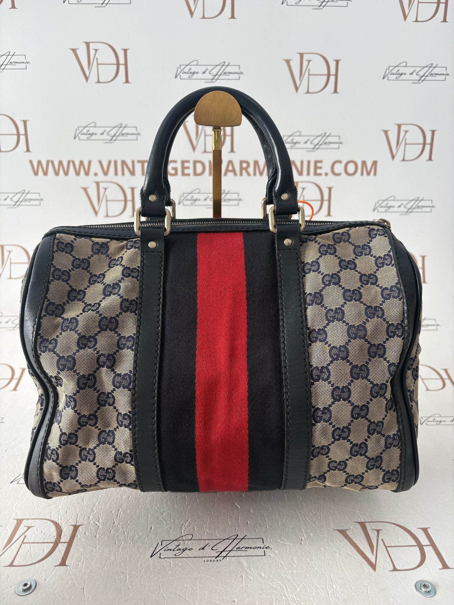 201054 - Gucci Bauletto