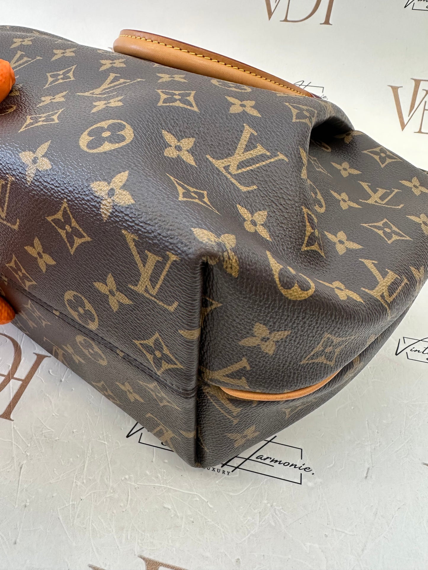 017859 - Louis Vuitton Turenne MM