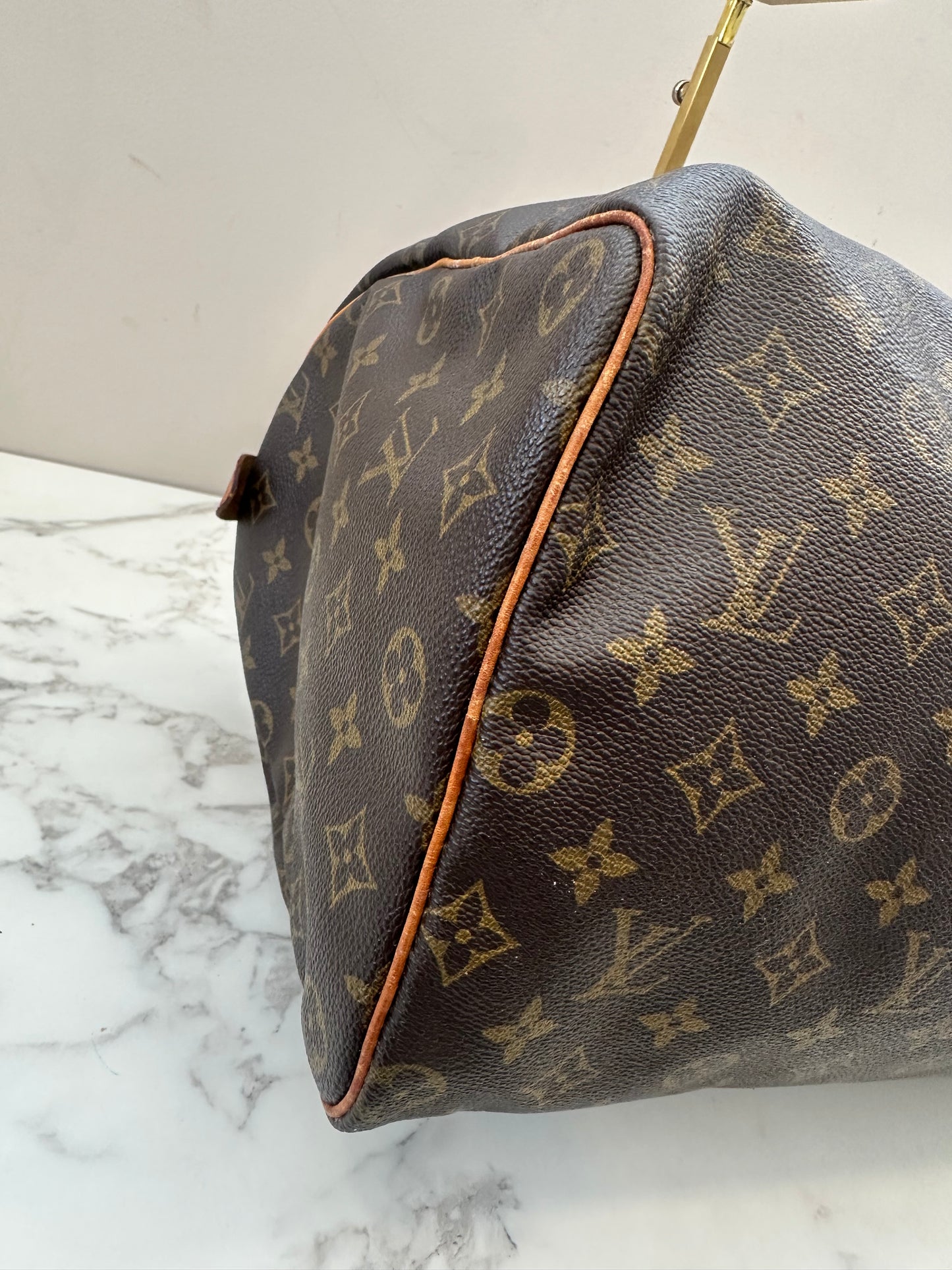 Louis Vuitton Speedy 40