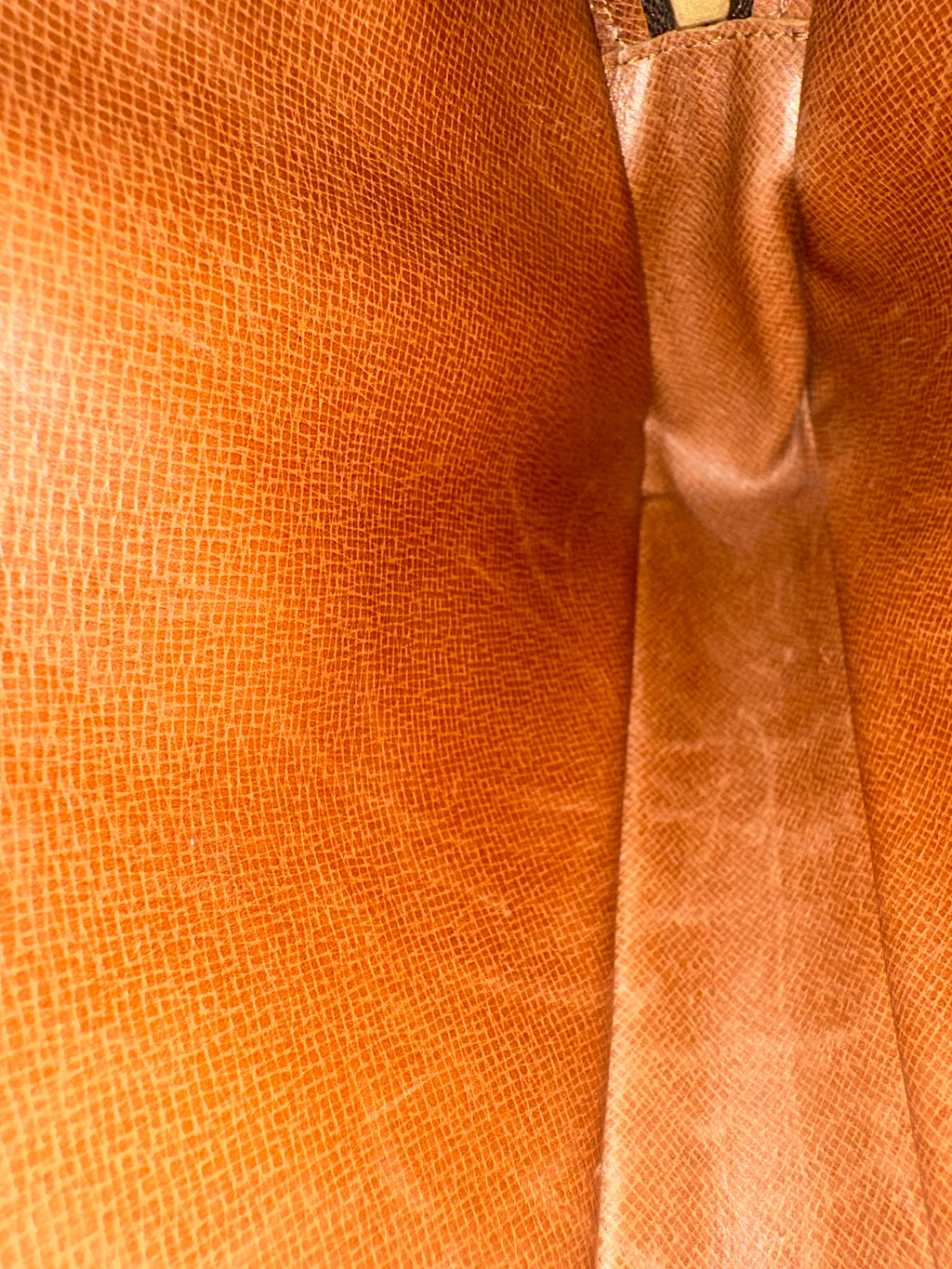 Louis Vuitton Marly Bandouliere