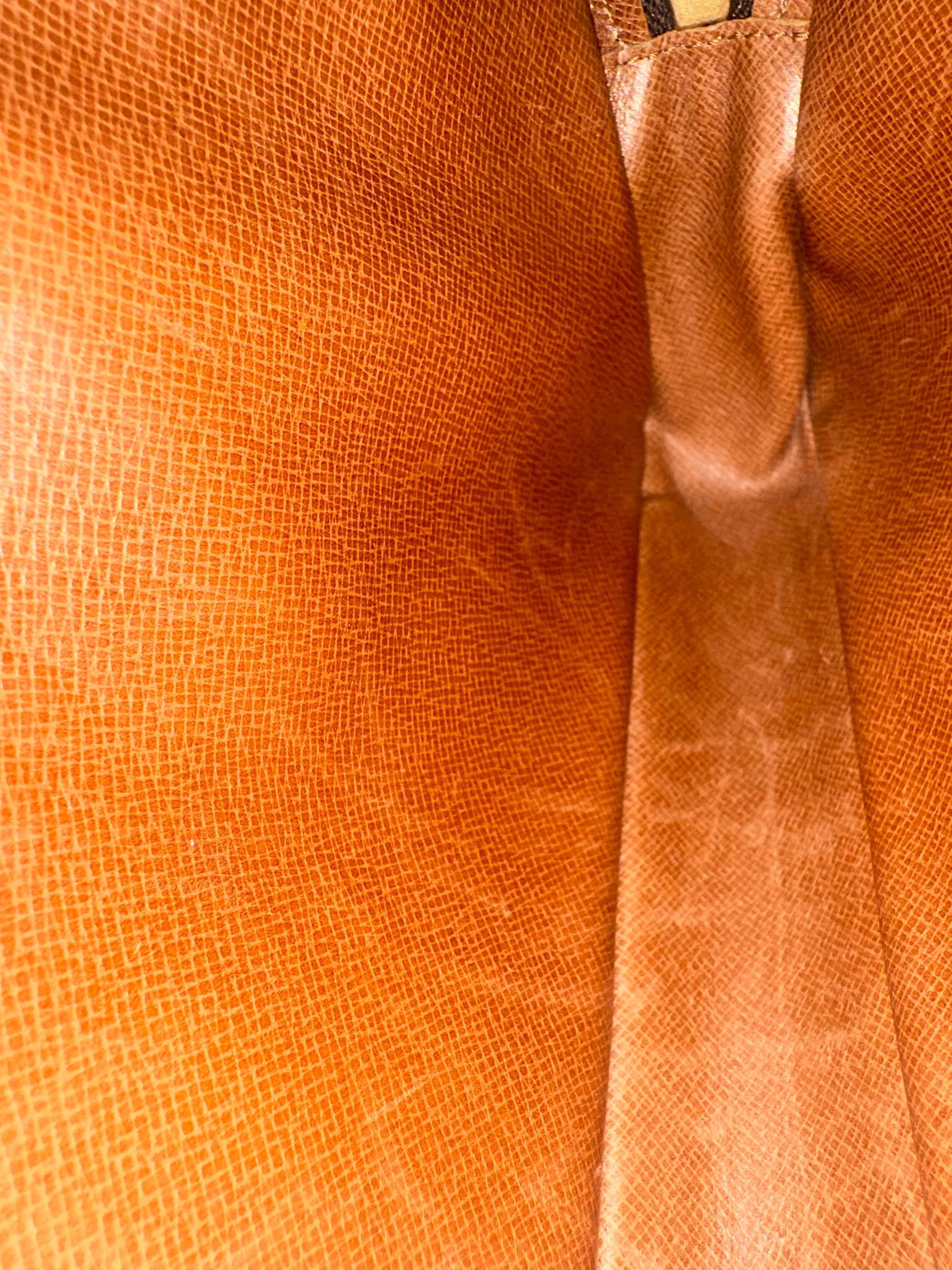 Louis Vuitton Marly Bandouliere