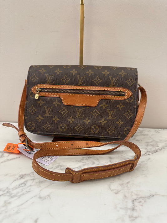 Louis Vuitton Saint German 27