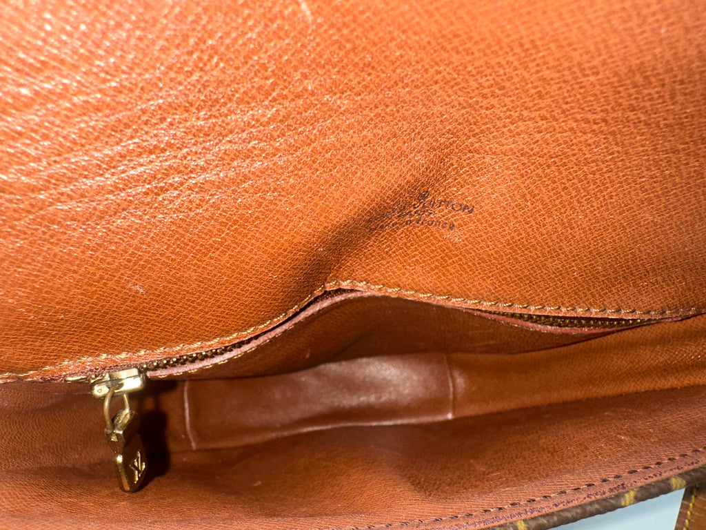 Louis Vuitton Chantilly PM