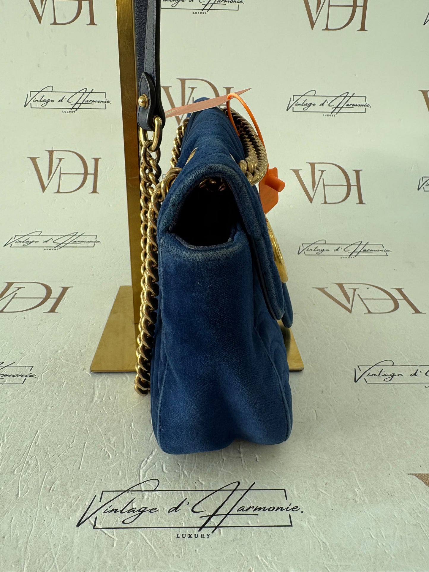 102654 - Gucci GG Marmont