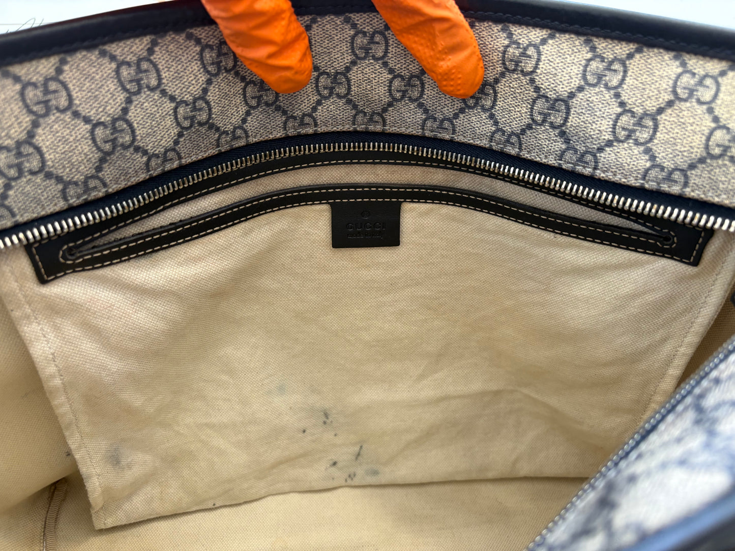 201338 - Gucci Bag