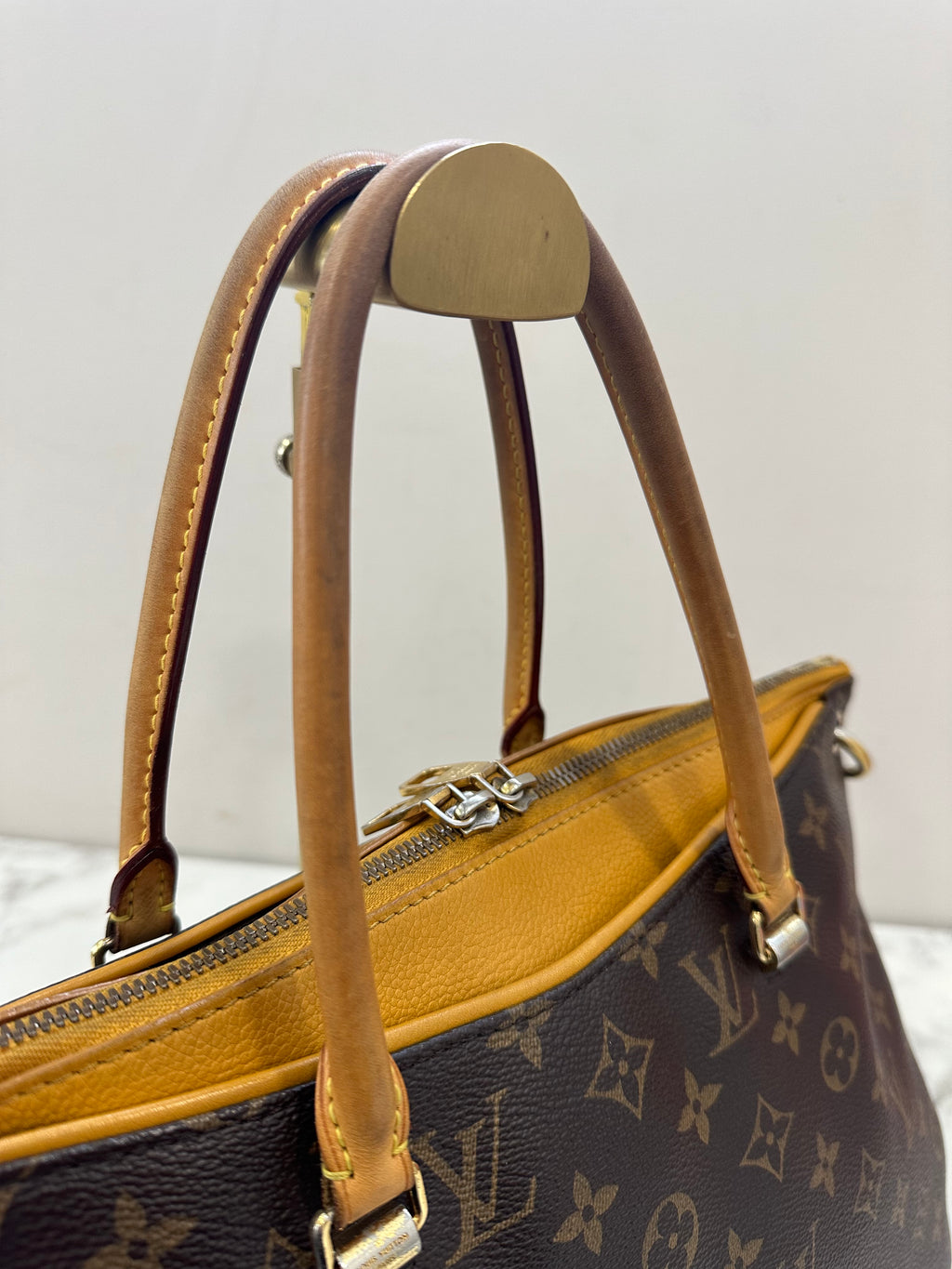 Louis Vuitton Pallas