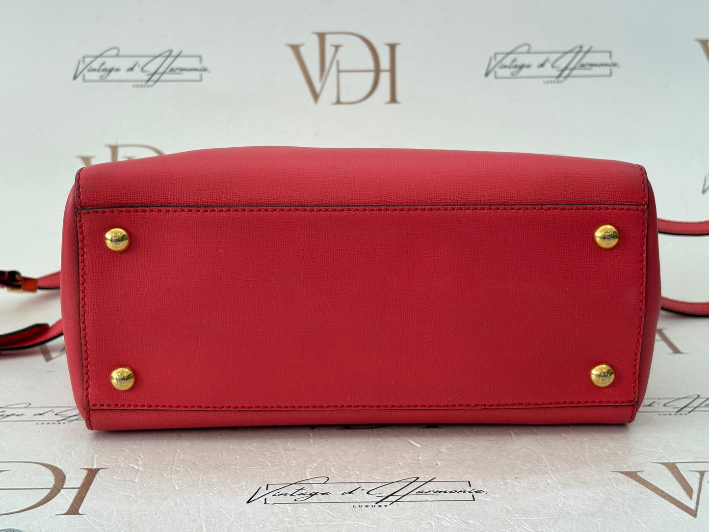 018954 - Fendi Pink 2Jours