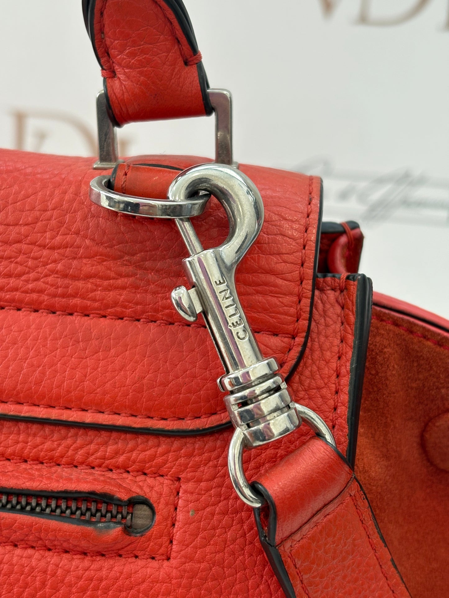 383831 - Céline Trapeze