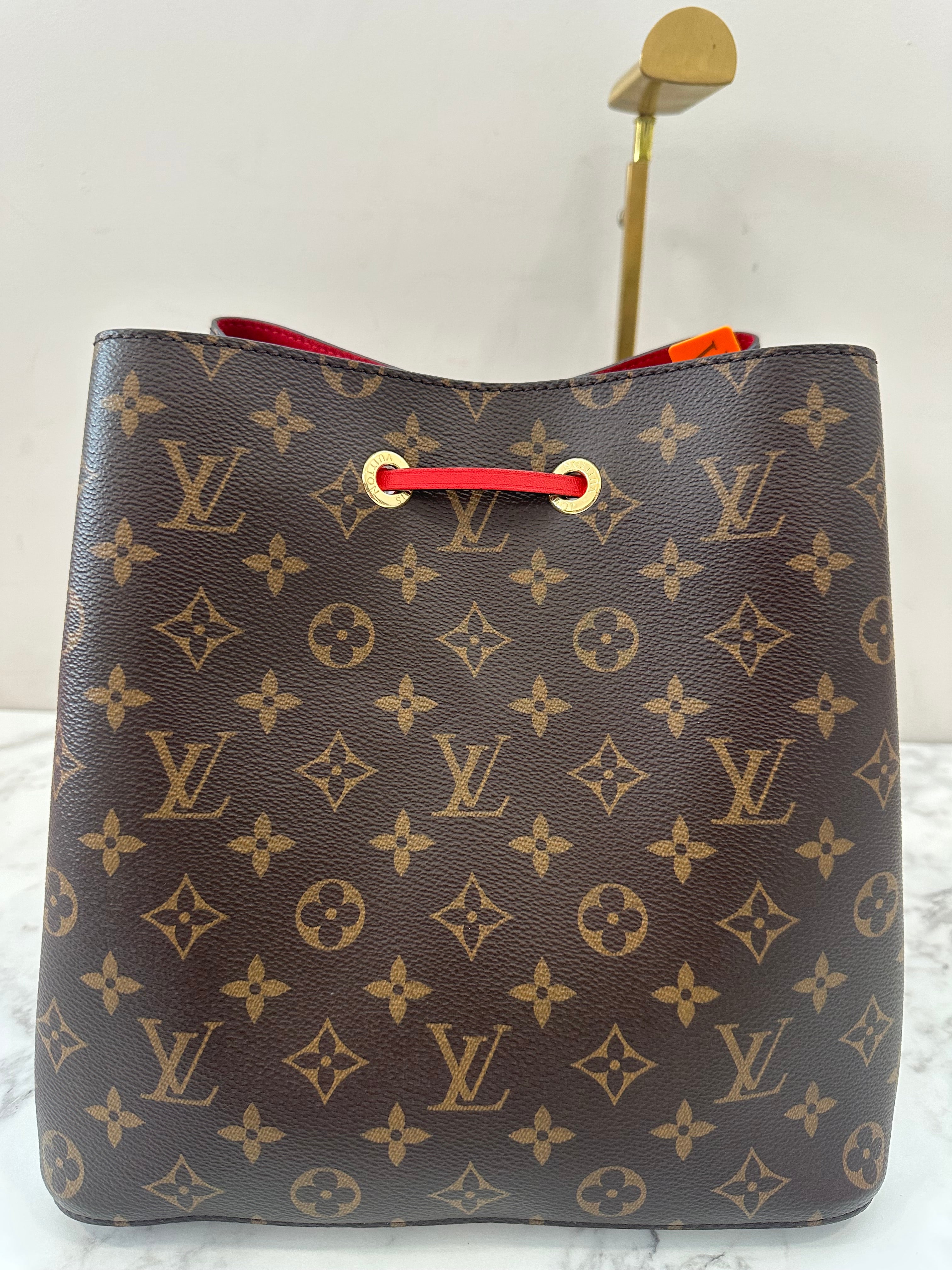 Louis Vuitton NeoNoé