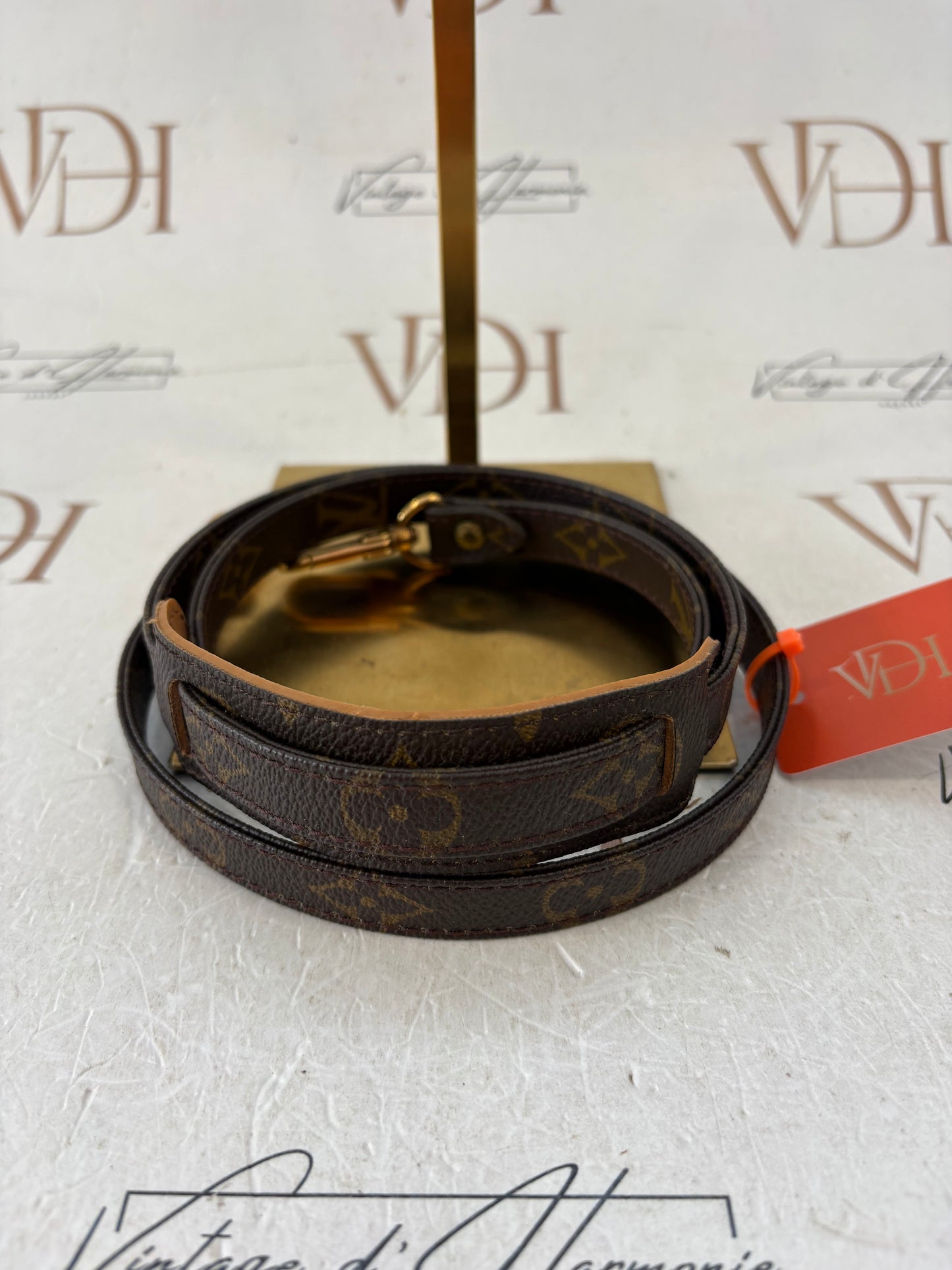 018269 - Louis Vuitton Tracolla