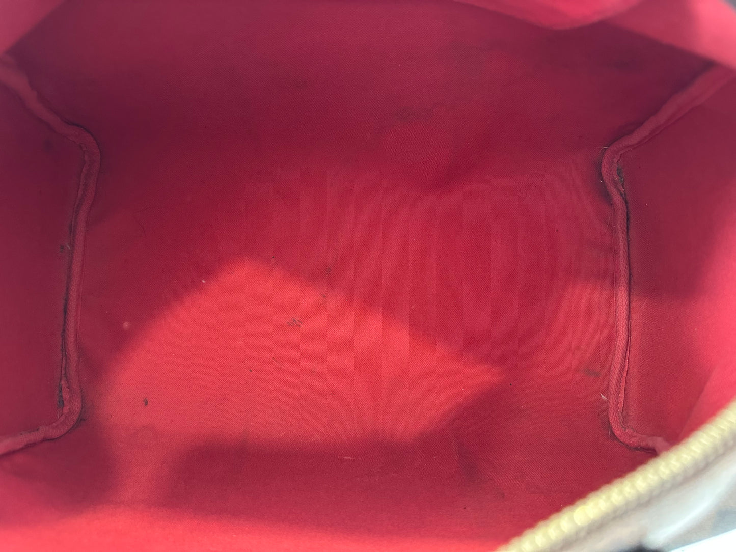 384227 - Louis Vuitton Speedy 35