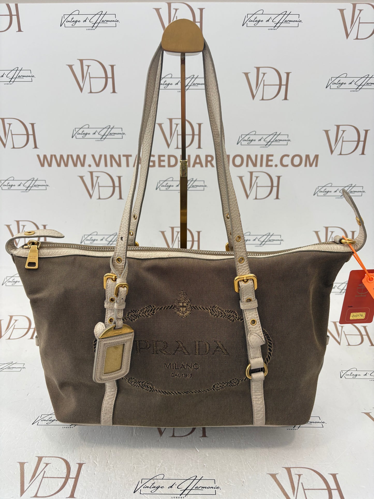 200775 - Prada Bag