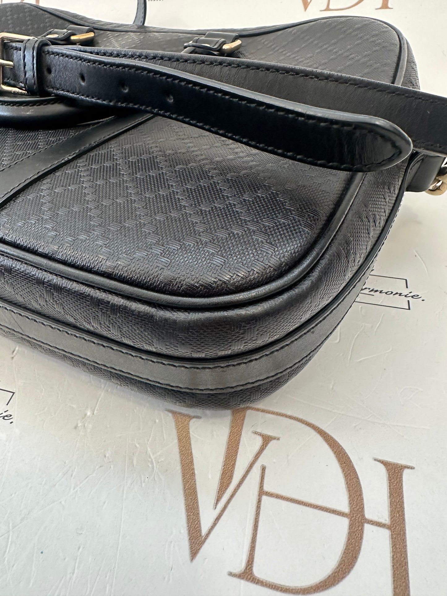 102609 - Gucci Bag