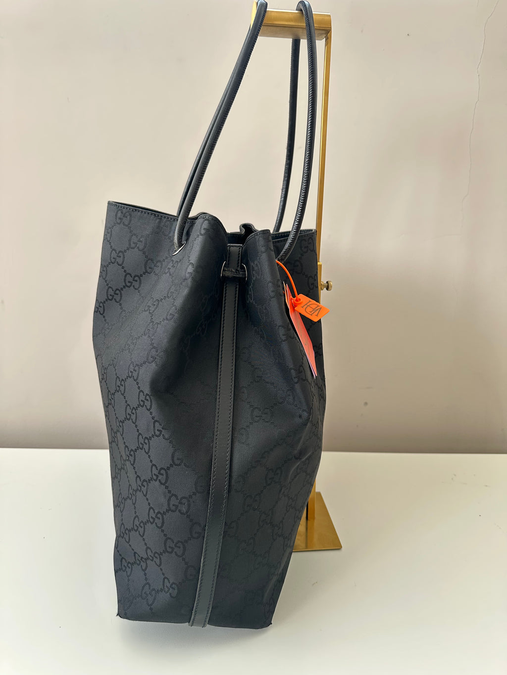 Gucci Tote Dark