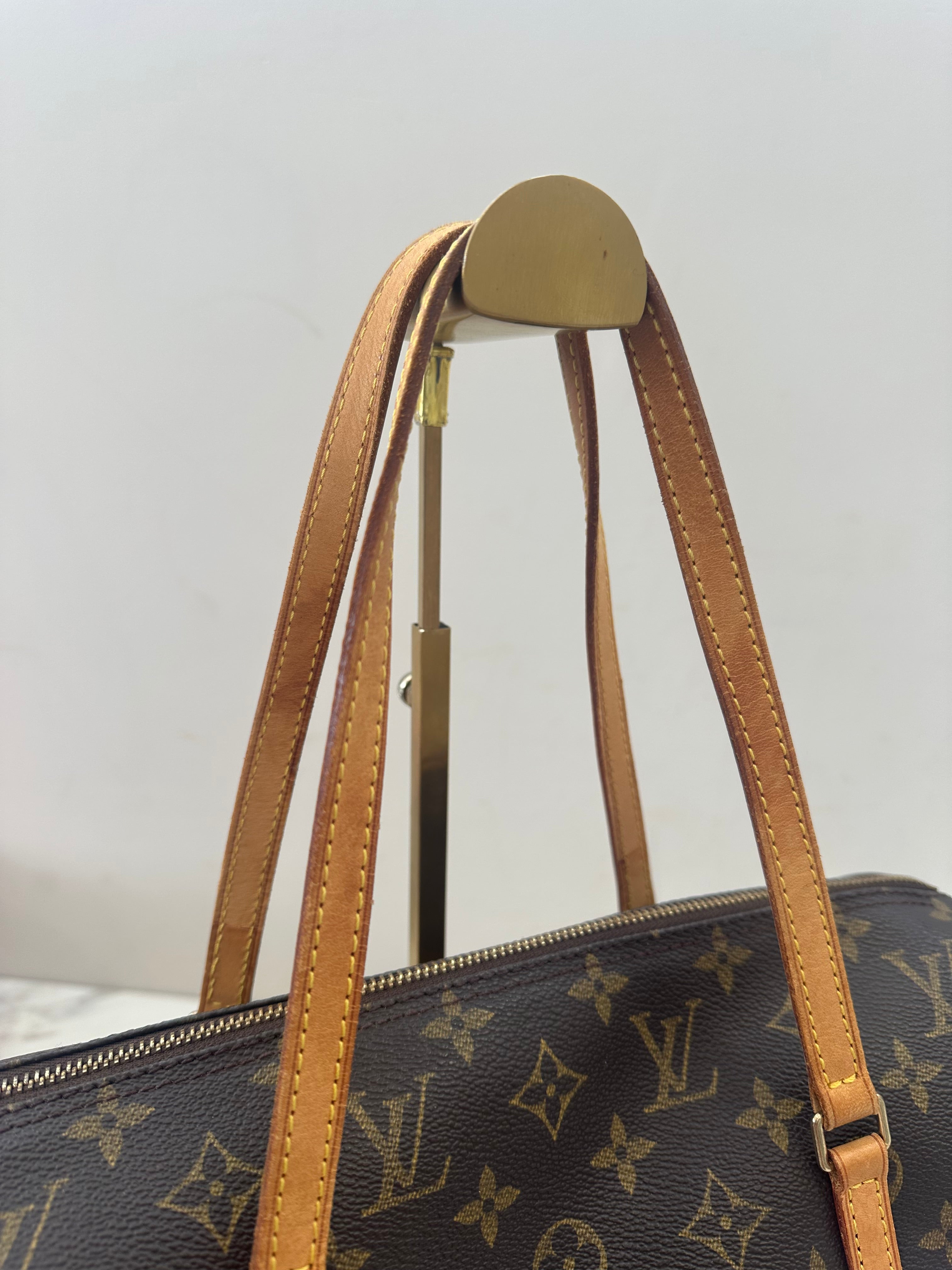 Louis Vuitton Papillon 30