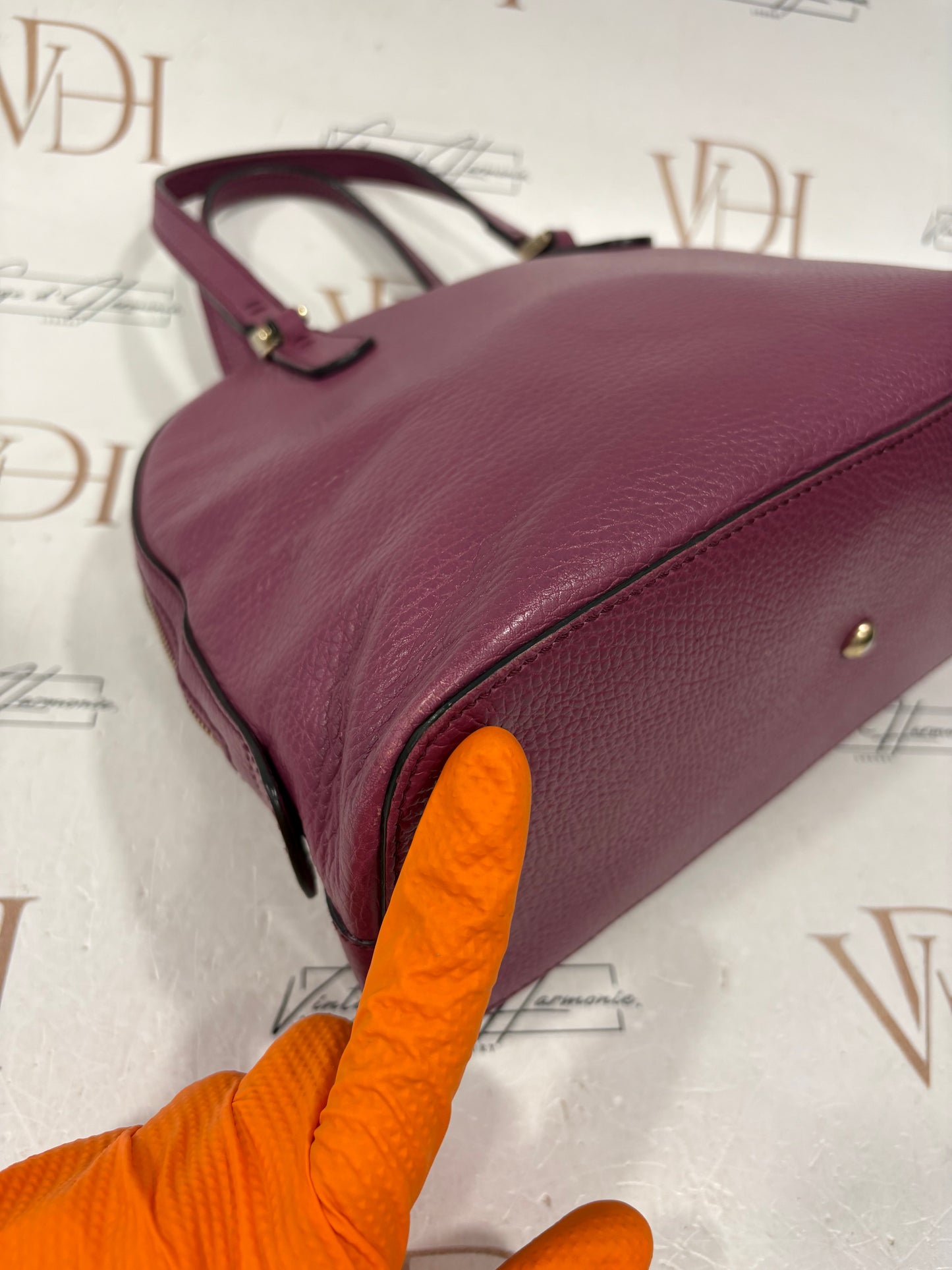 383940 - Gucci Purple