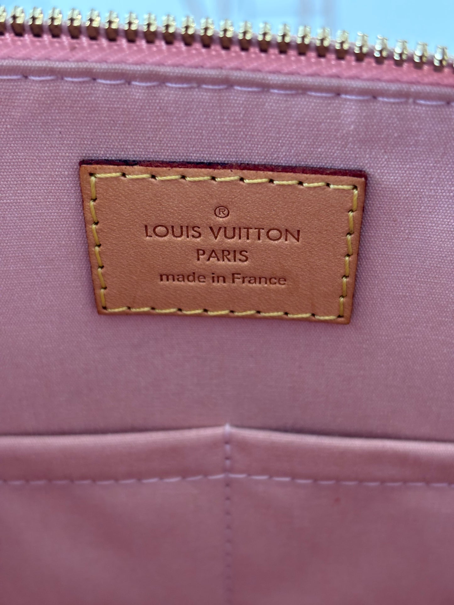 201158 - Louis Vuitton Alma