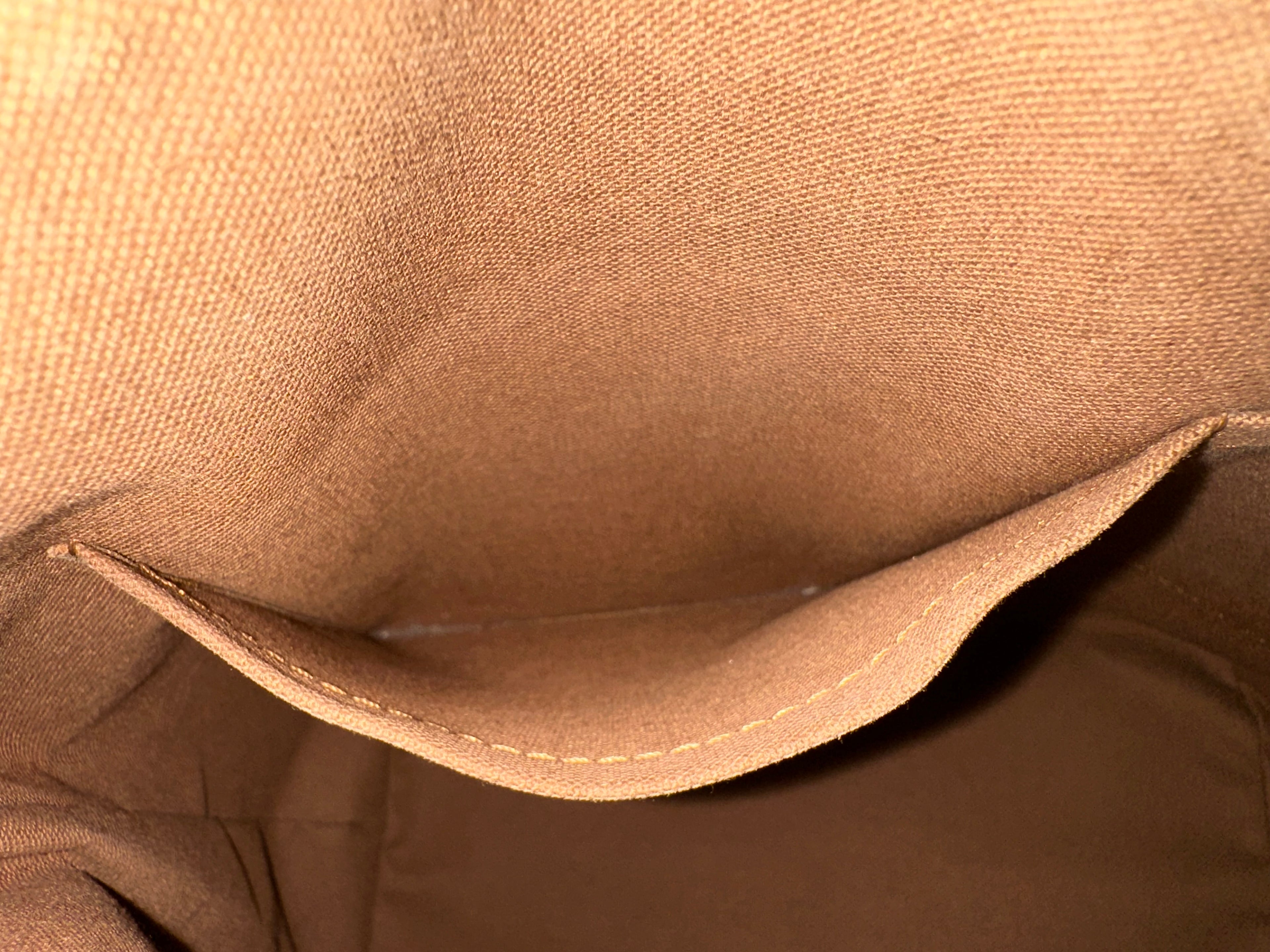 Louis Vuitton Palermo PM