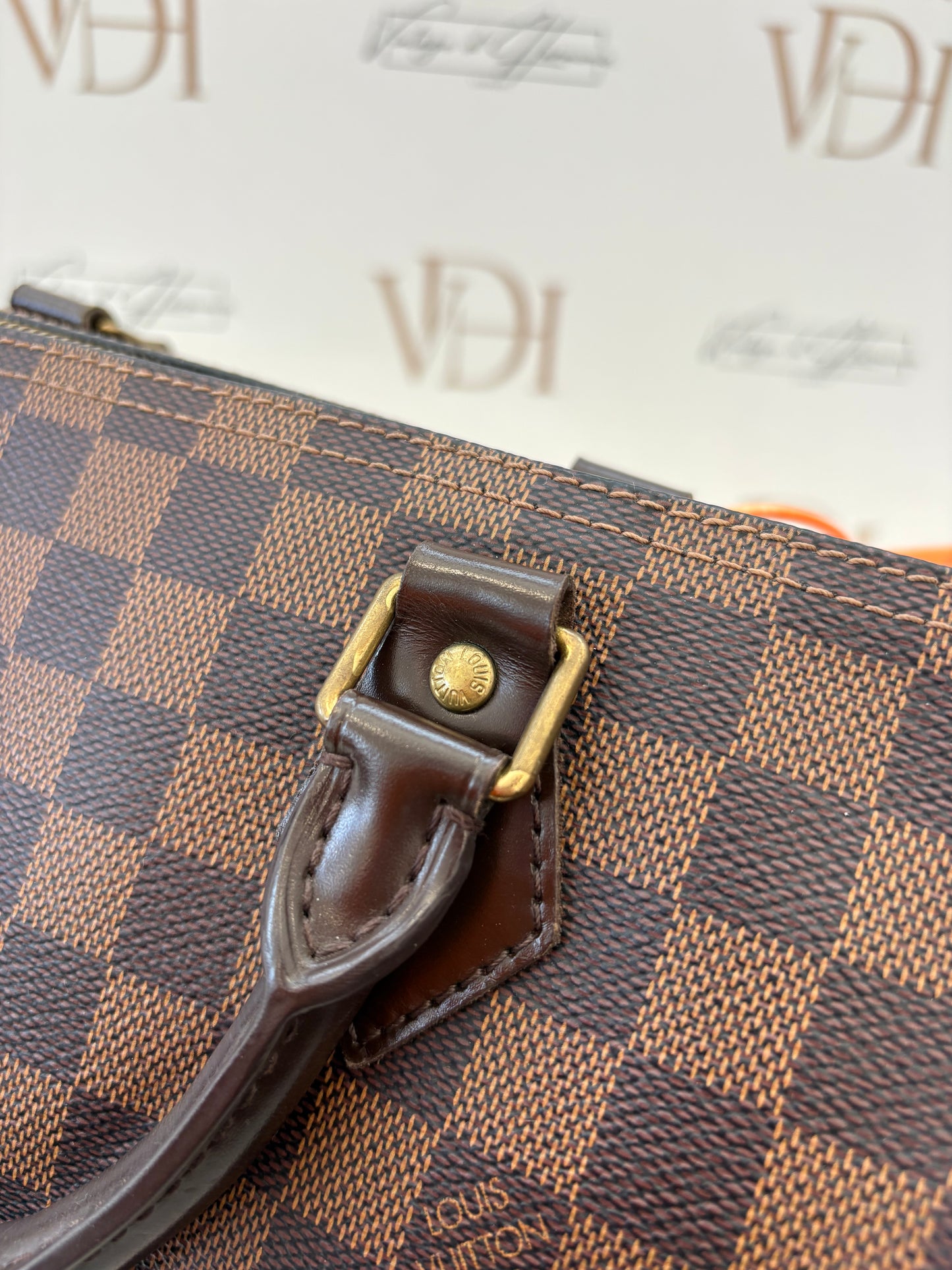 383249 - Louis Vuitton Speedy 30